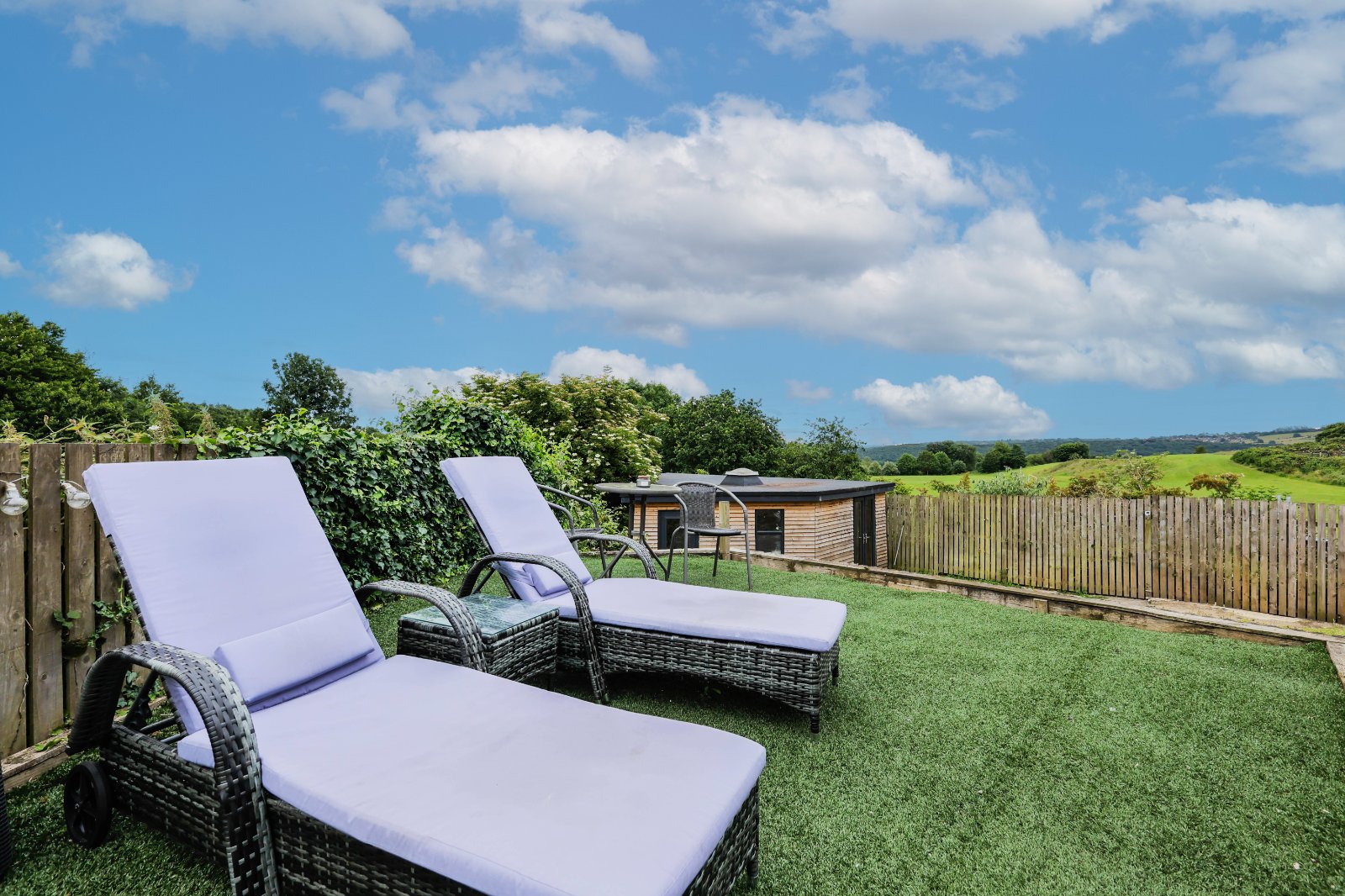 Park Road, Thackley, Bradford, West Yorkshire, BD10