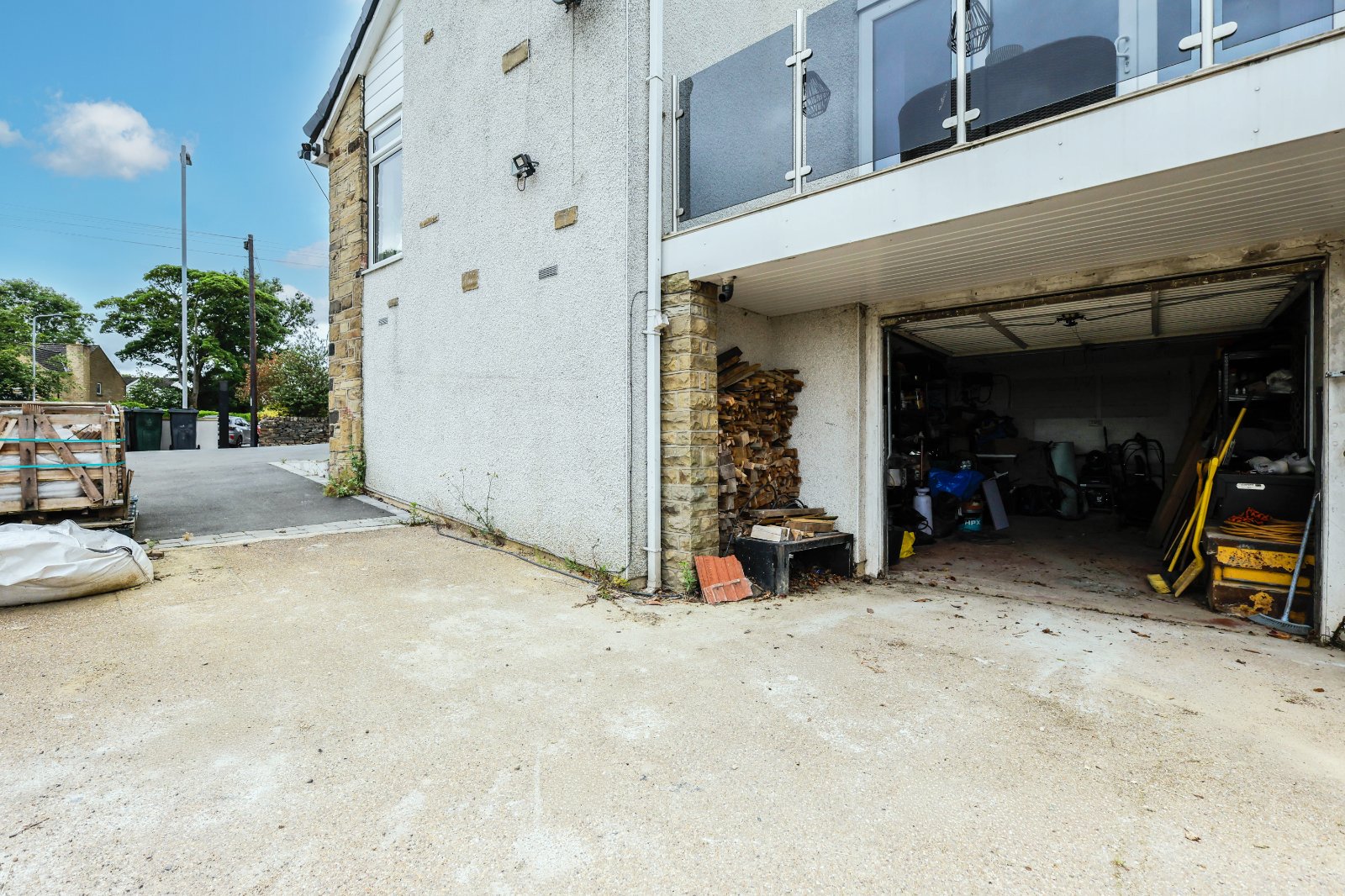 Park Road, Thackley, Bradford, West Yorkshire, BD10