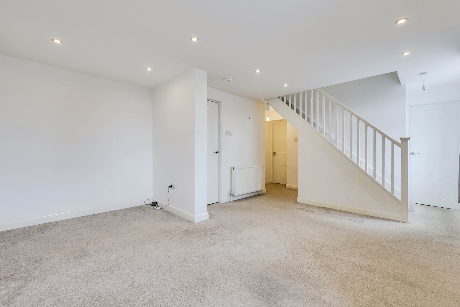 Prospect Street, Rawdon, Leeds, West Yorkshire, LS19 - Hardisty