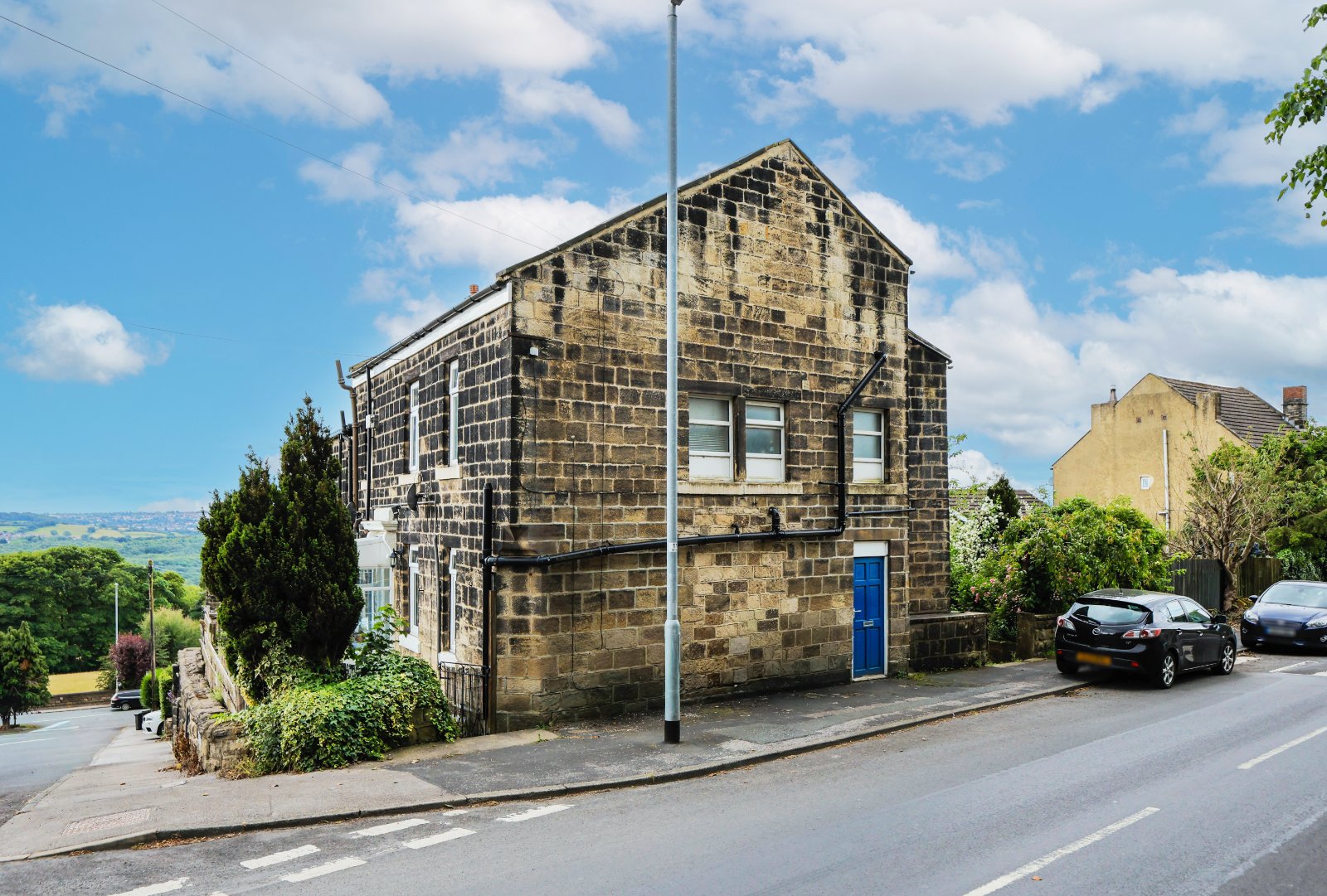 Prospect Street, Rawdon, Leeds, West Yorkshire, LS19 - Hardisty