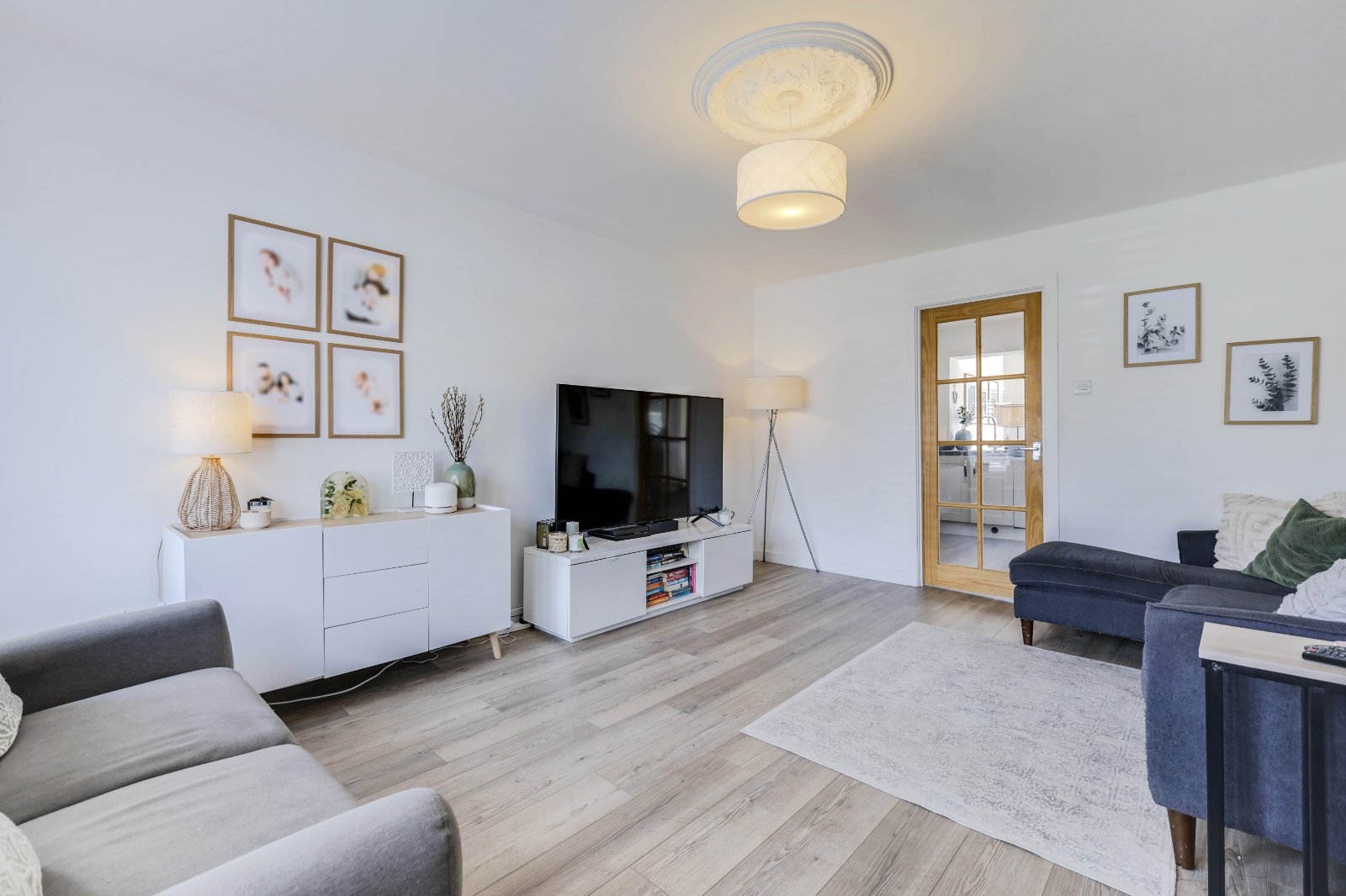 Greenacre Park Rise, Rawdon, Leeds, West Yorkshire, LS19 - Hardisty