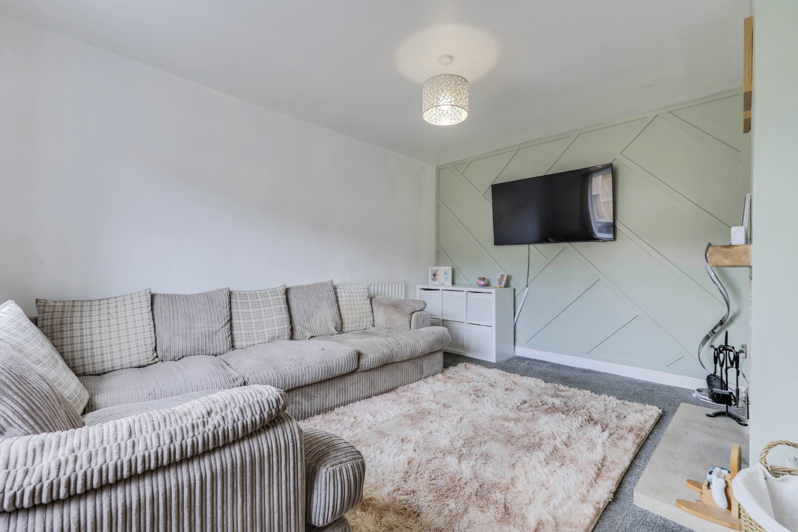 Tennyson Street, Guiseley, Leeds, West Yorkshire, LS20 - Hardisty