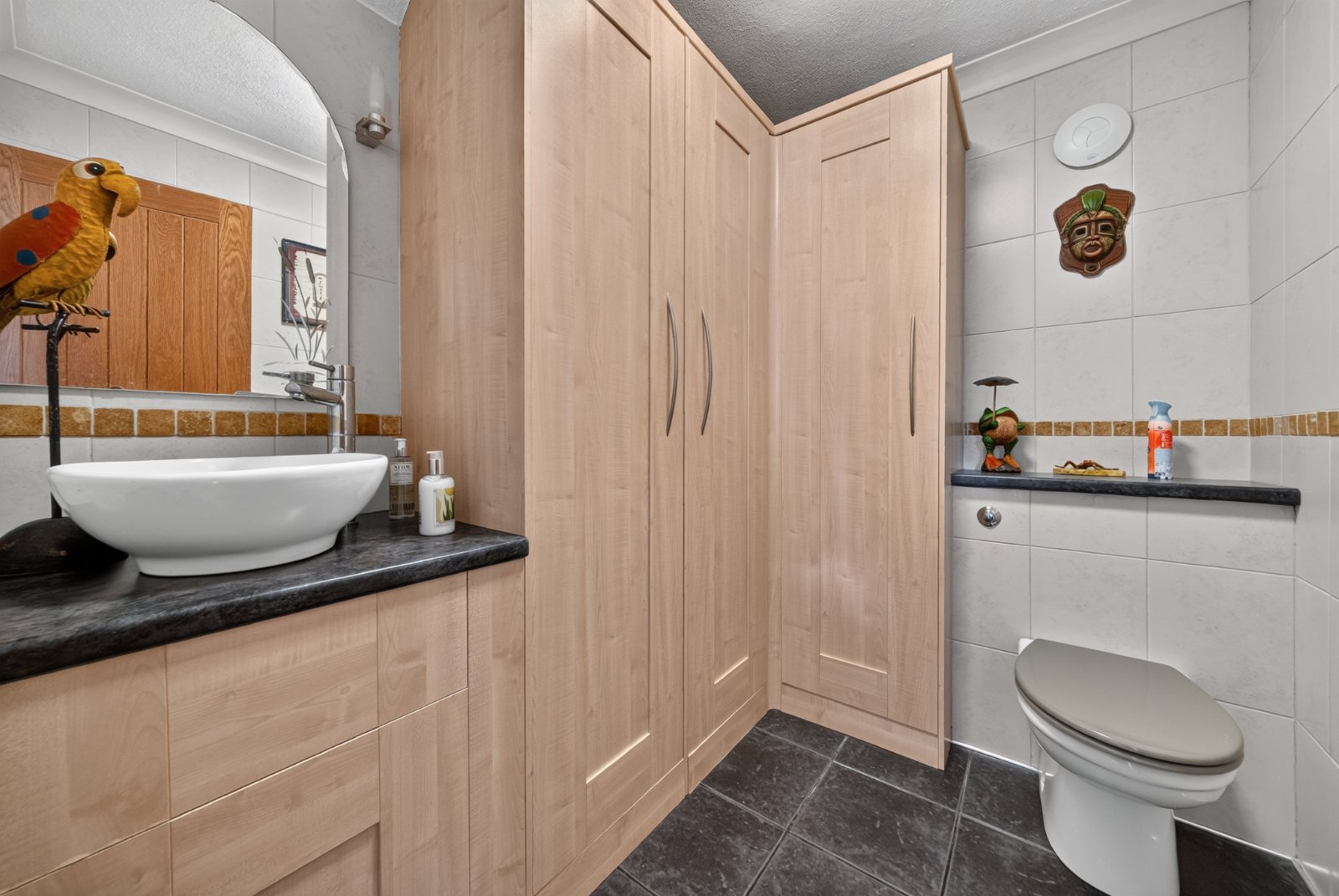 Well Lane, Rawdon, Leeds, West Yorkshire, LS19