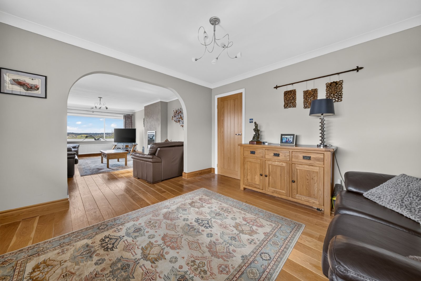 Well Lane, Rawdon, Leeds, West Yorkshire, LS19