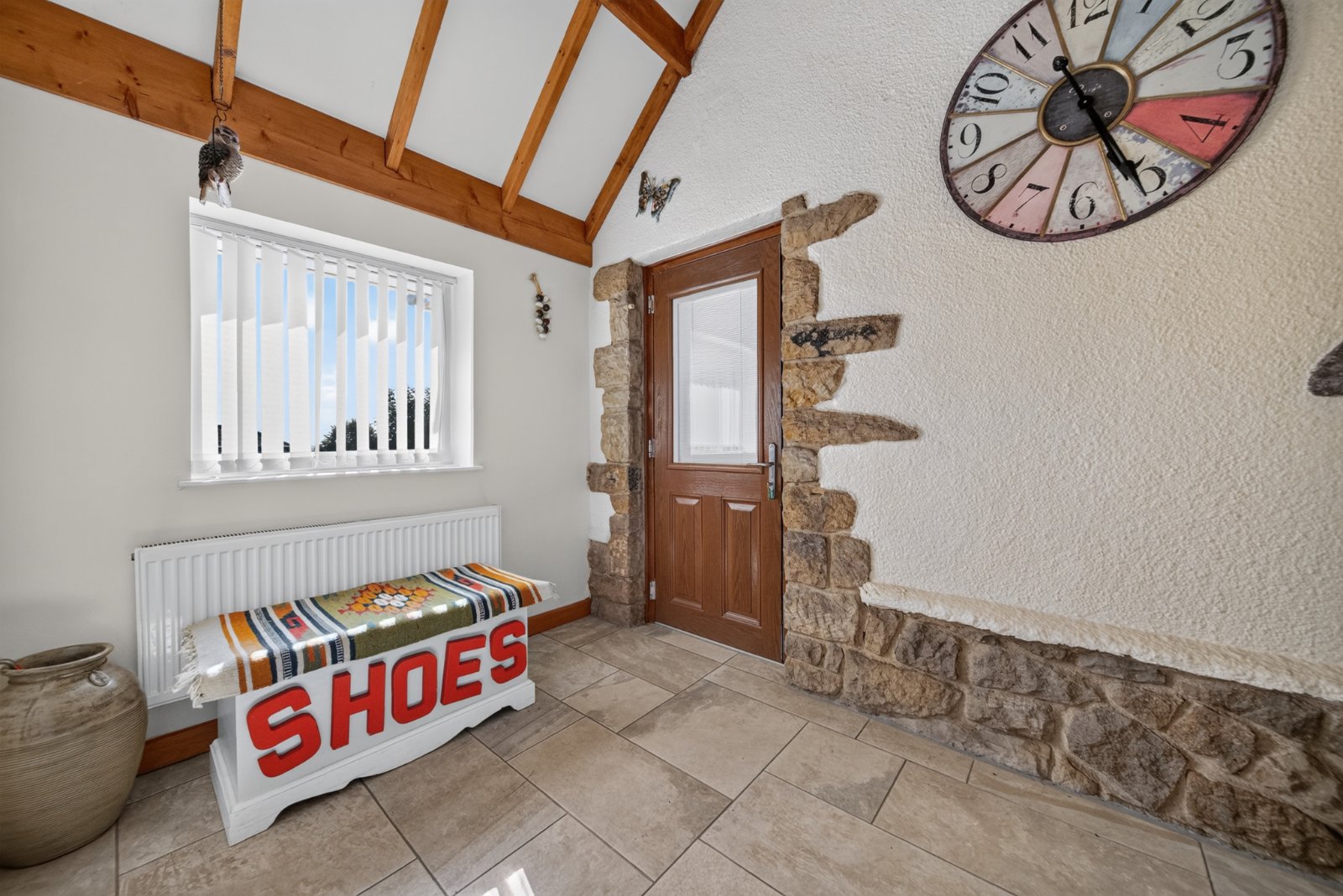 Well Lane, Rawdon, Leeds, West Yorkshire, LS19