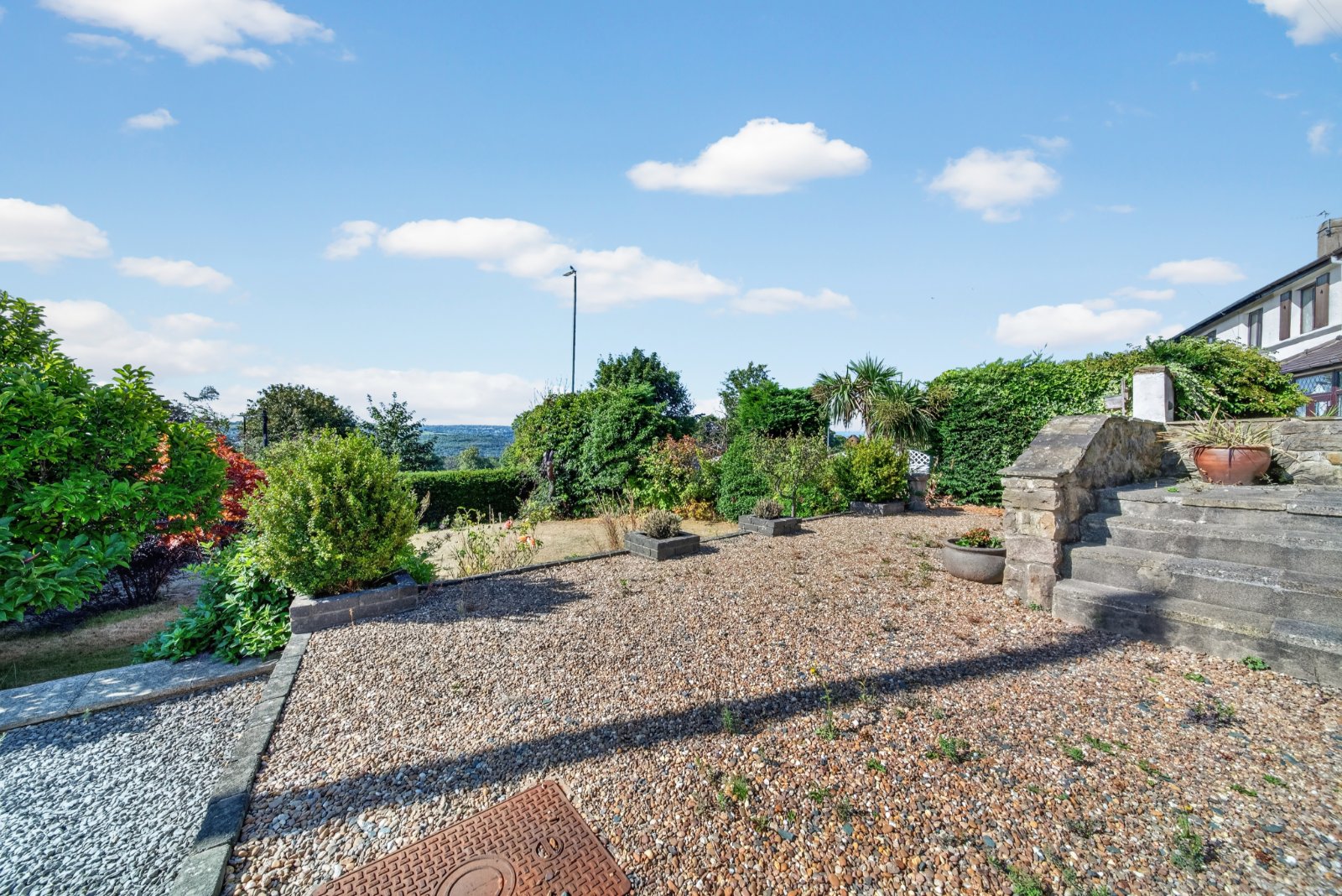 Well Lane, Rawdon, Leeds, West Yorkshire, LS19