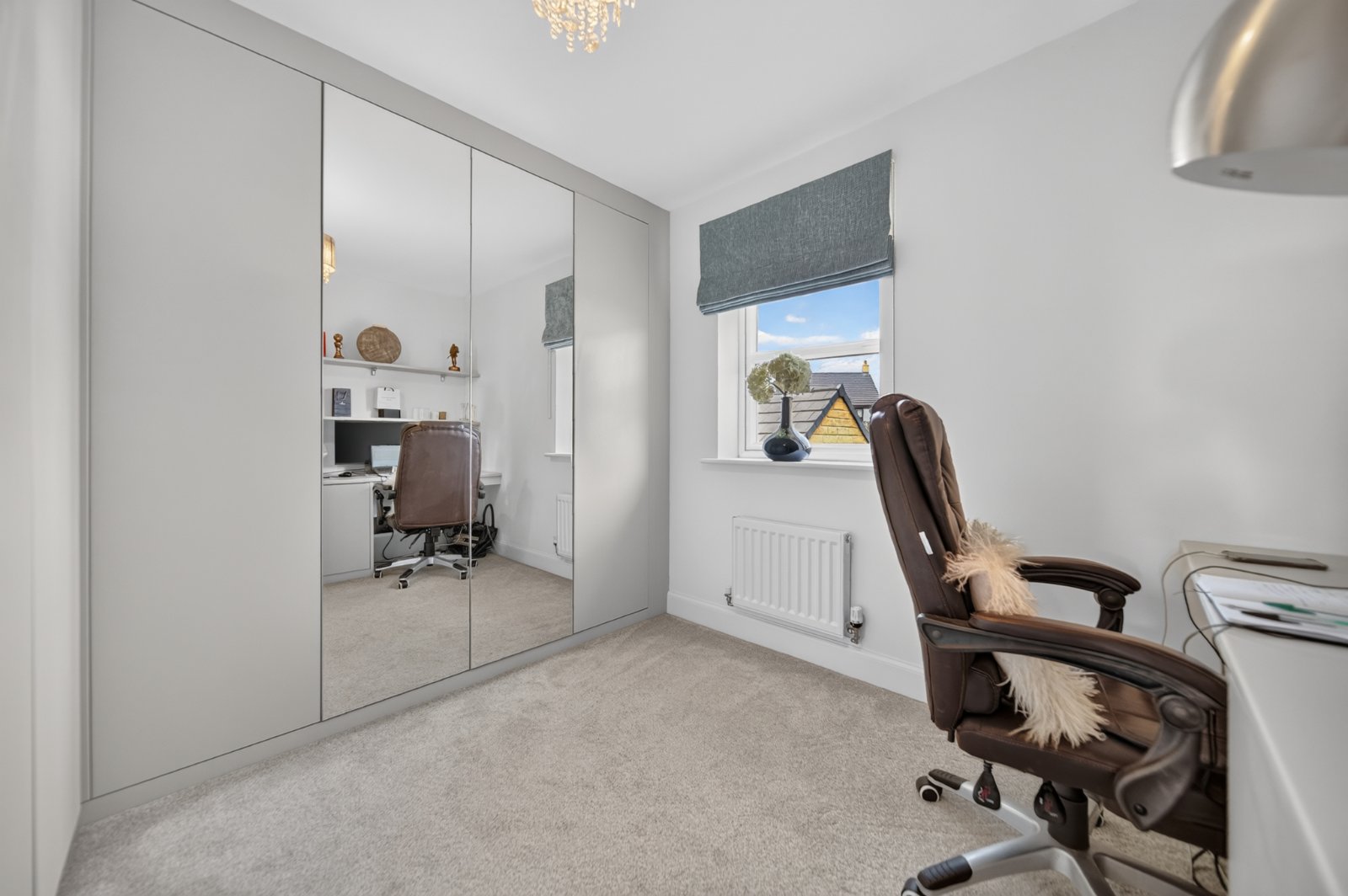 Dalby Lane, Bramhope, Leeds, West Yorkshire, LS16