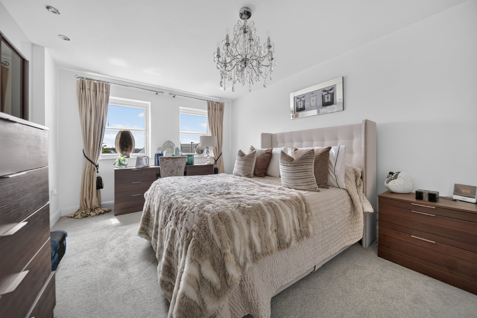 Dalby Lane, Bramhope, Leeds, West Yorkshire, LS16