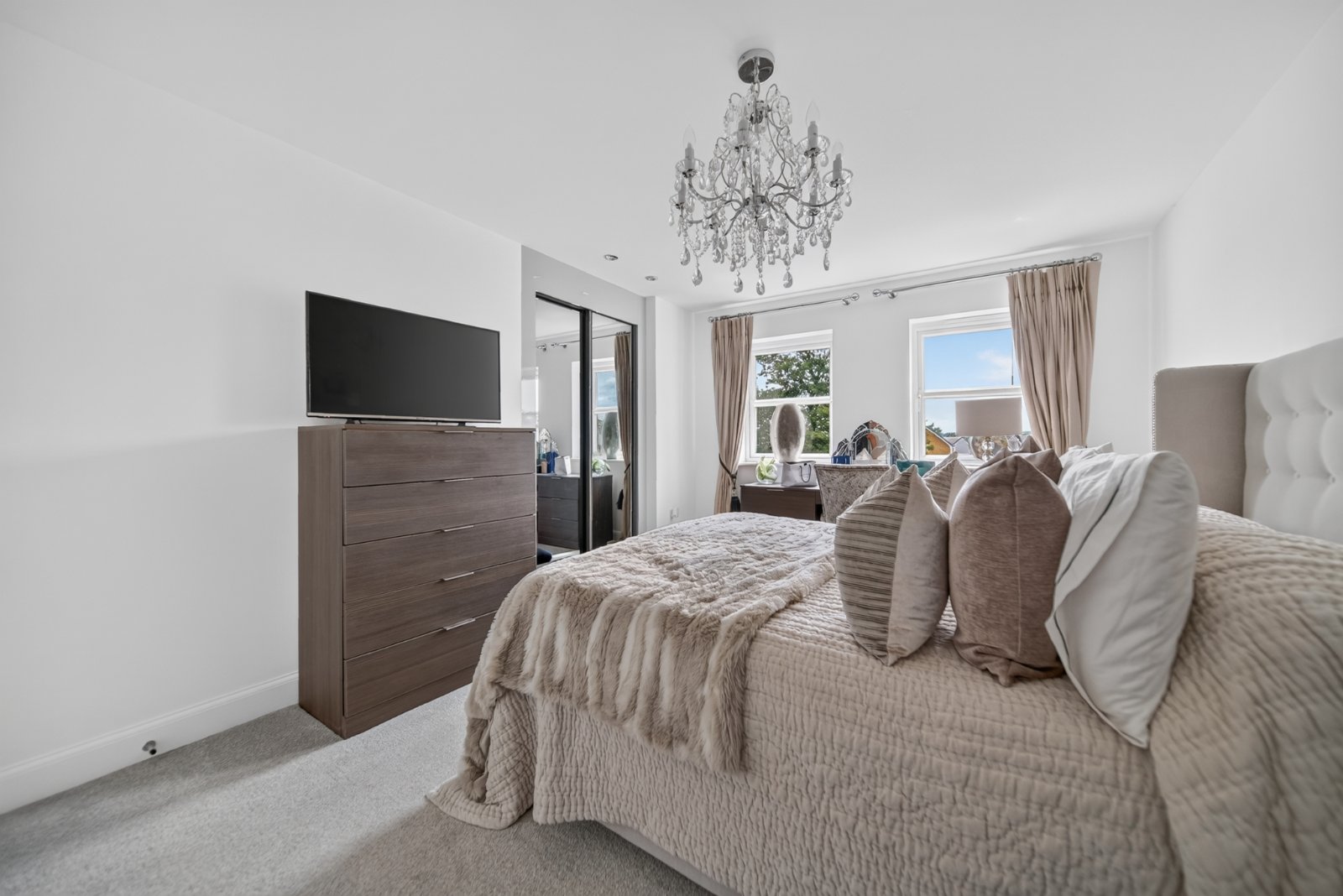 Dalby Lane, Bramhope, Leeds, West Yorkshire, LS16