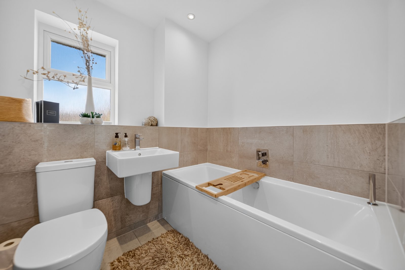 Dalby Lane, Bramhope, Leeds, West Yorkshire, LS16