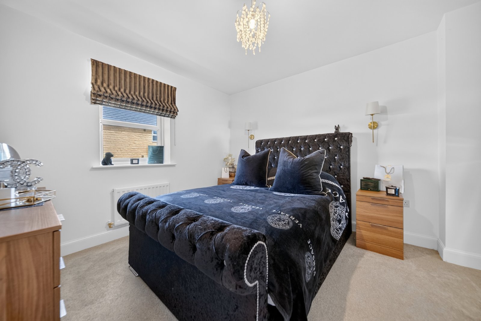 Dalby Lane, Bramhope, Leeds, West Yorkshire, LS16