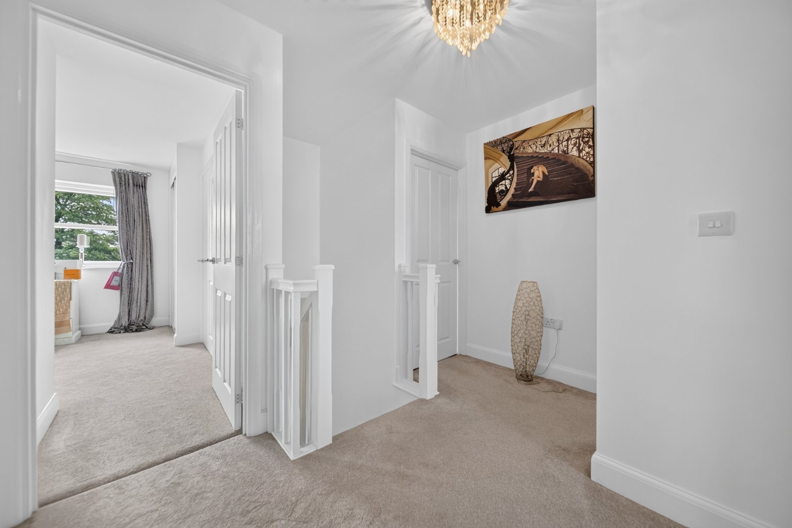 Dalby Lane, Bramhope, Leeds, West Yorkshire, LS16