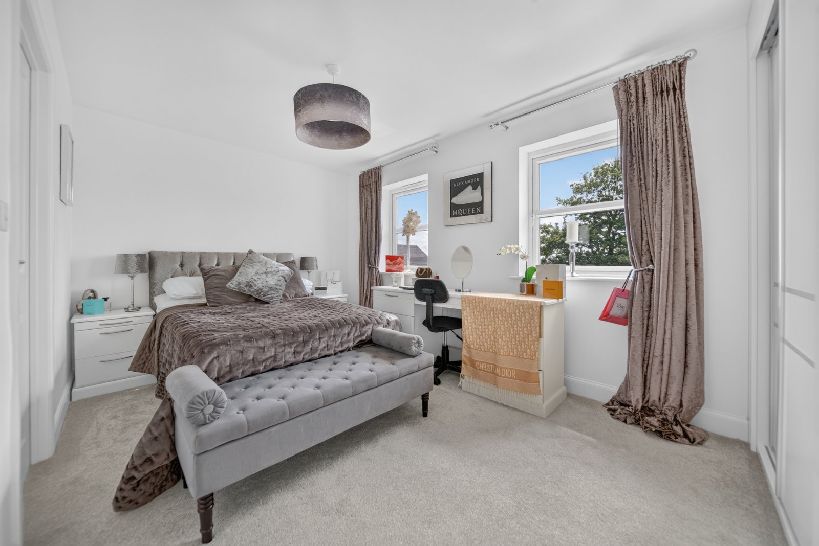 Dalby Lane, Bramhope, Leeds, West Yorkshire, LS16