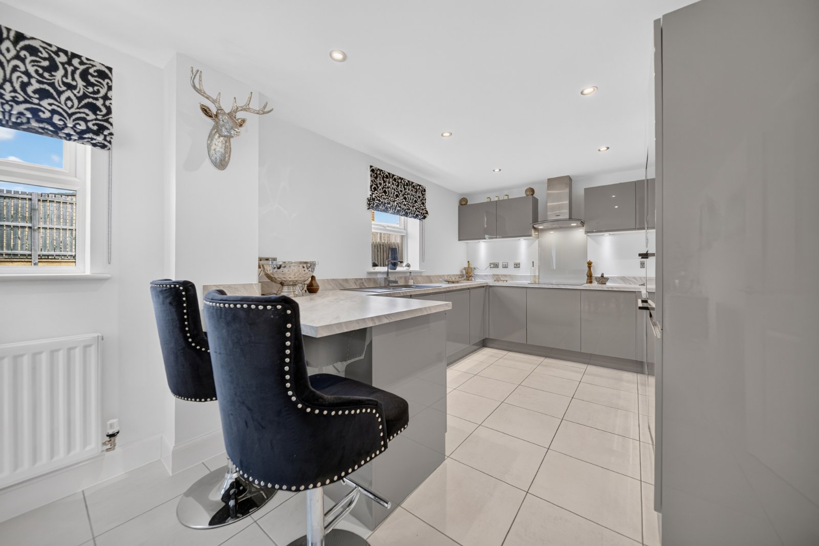 Dalby Lane, Bramhope, Leeds, West Yorkshire, LS16