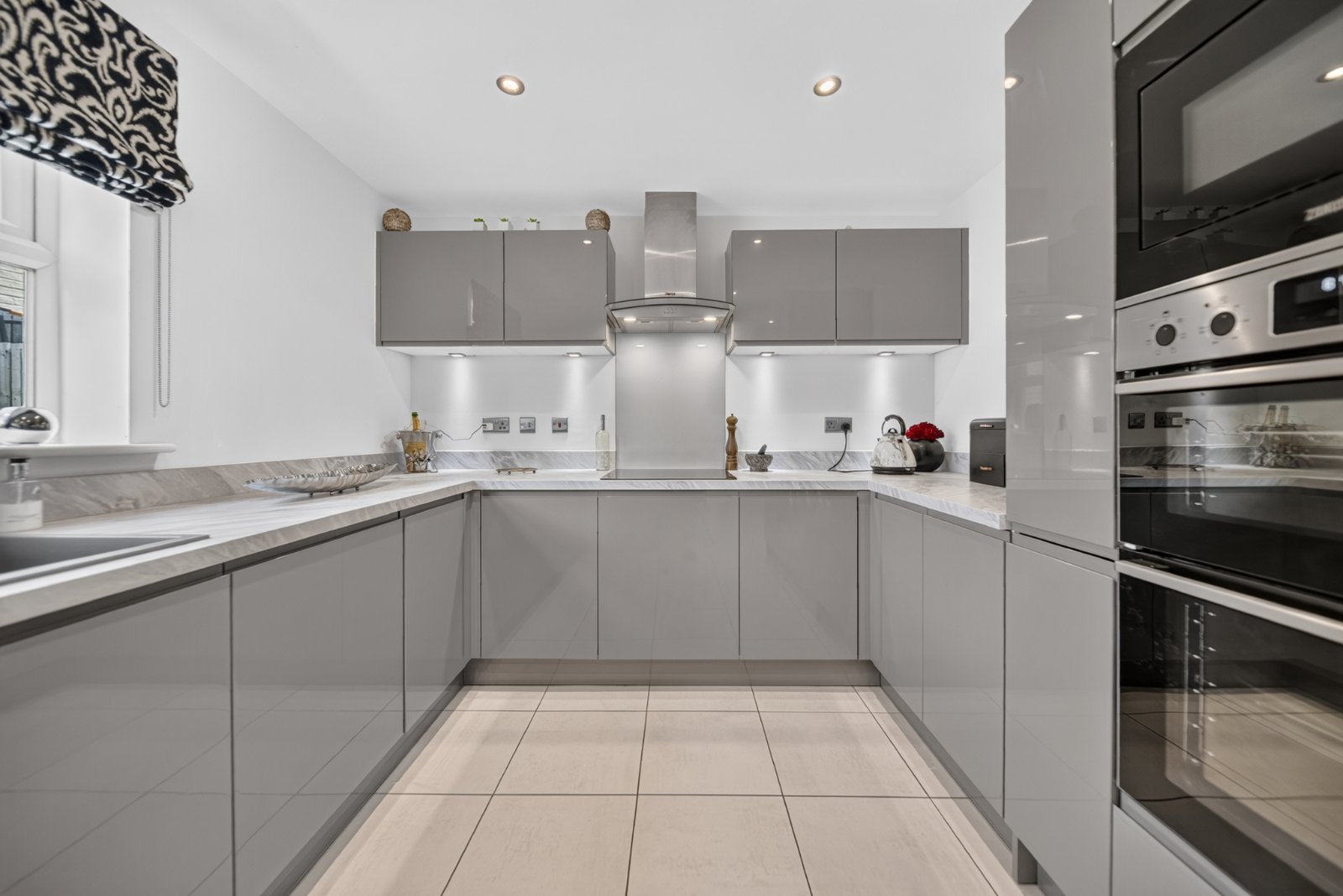 Dalby Lane, Bramhope, Leeds, West Yorkshire, LS16