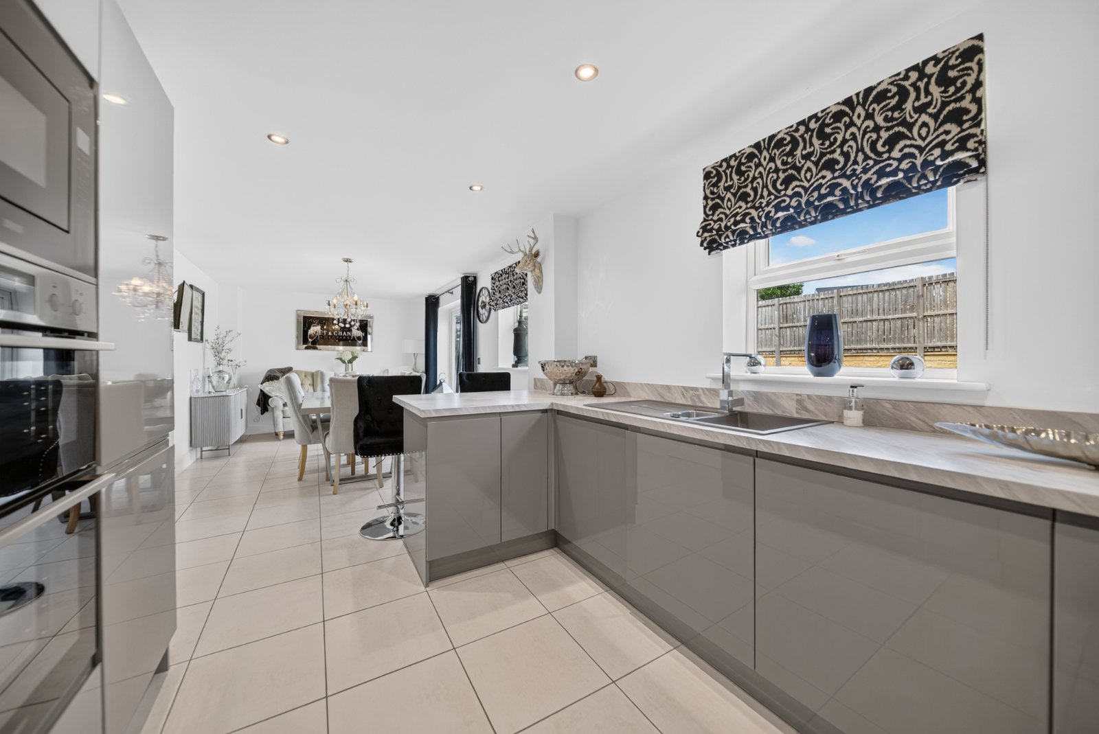 Dalby Lane, Bramhope, Leeds, West Yorkshire, LS16