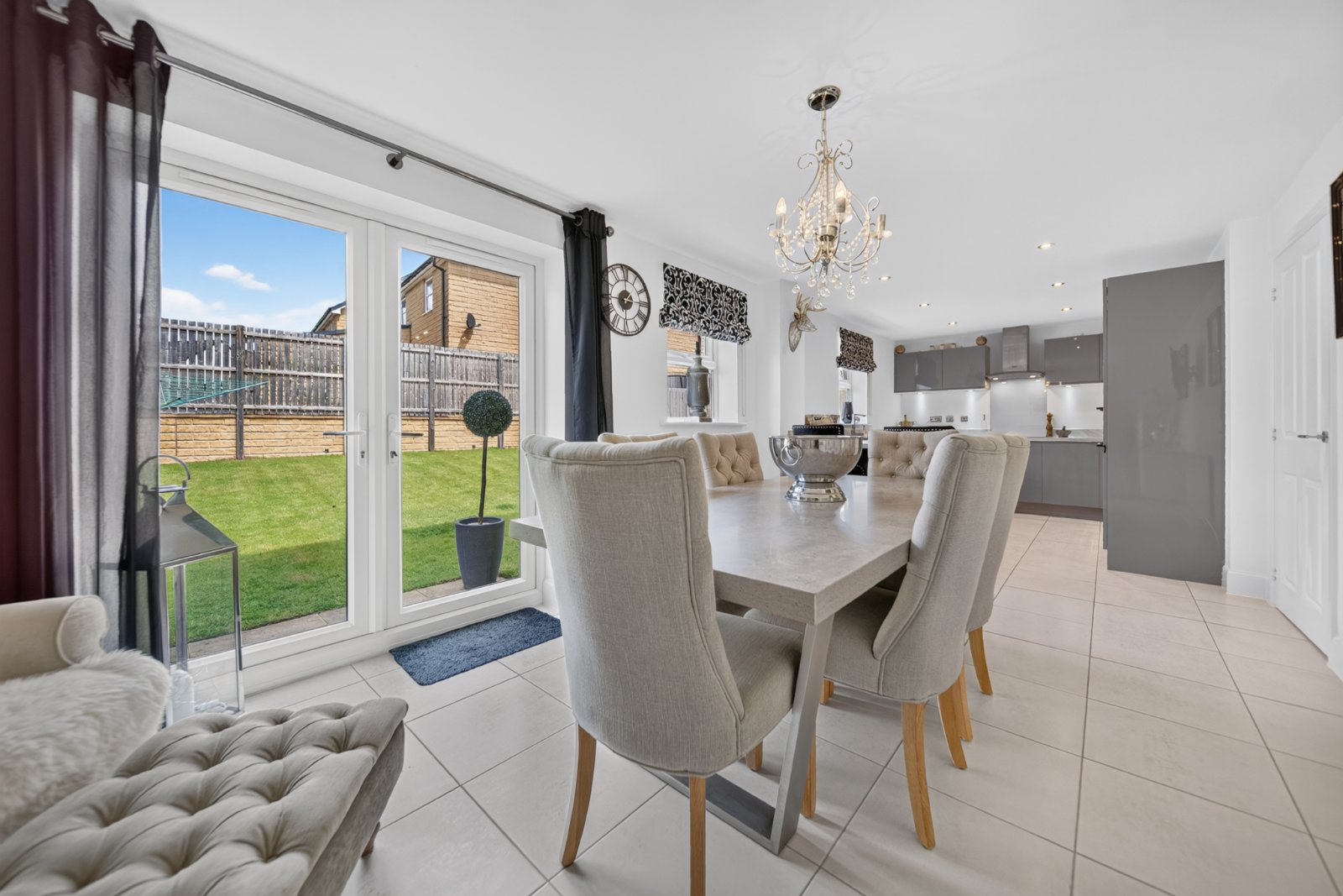 Dalby Lane, Bramhope, Leeds, West Yorkshire, LS16