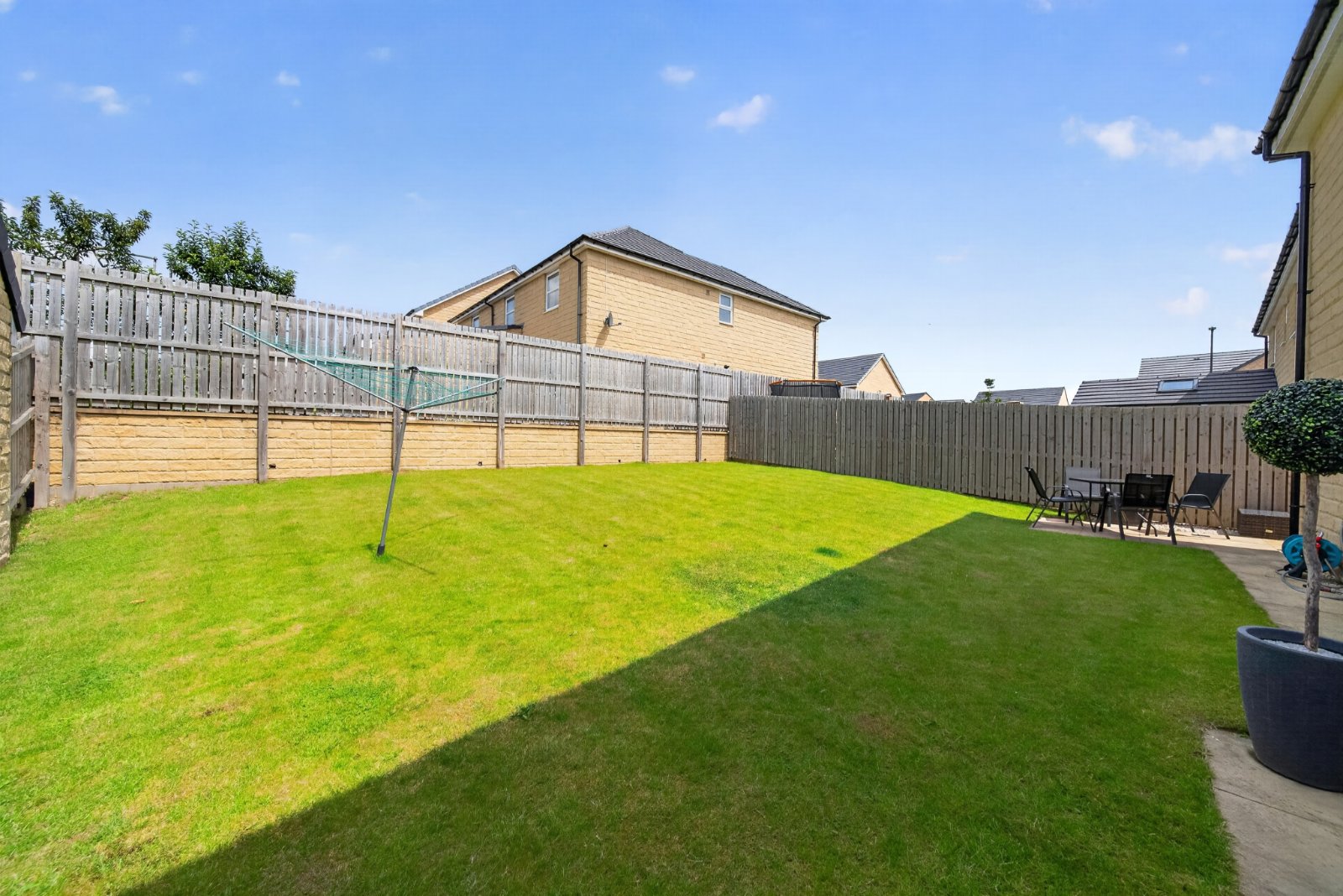 Dalby Lane, Bramhope, Leeds, West Yorkshire, LS16