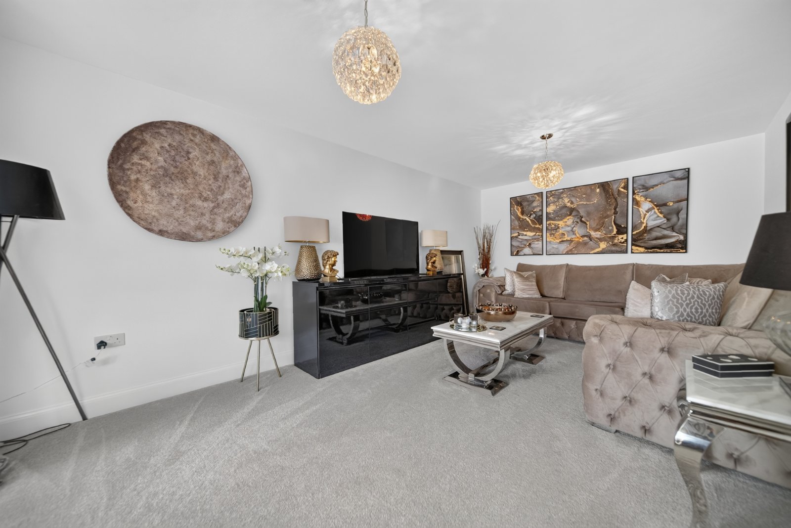 Dalby Lane, Bramhope, Leeds, West Yorkshire, LS16