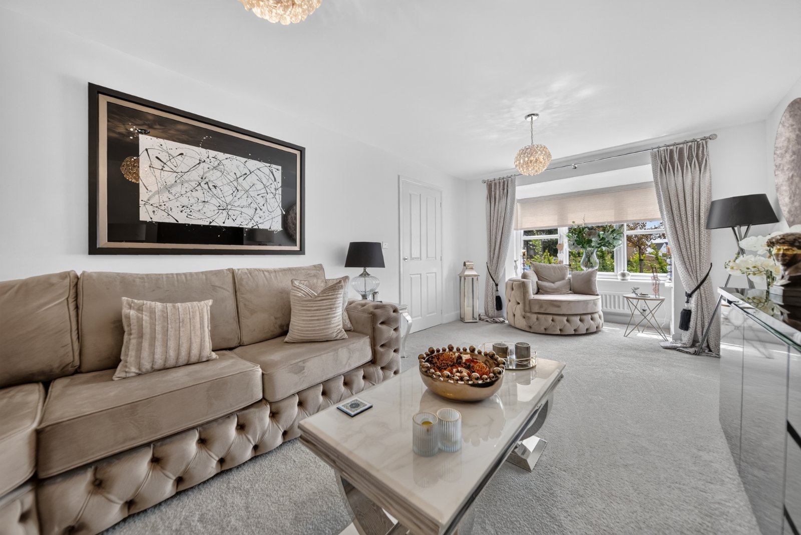 Dalby Lane, Bramhope, Leeds, West Yorkshire, LS16
