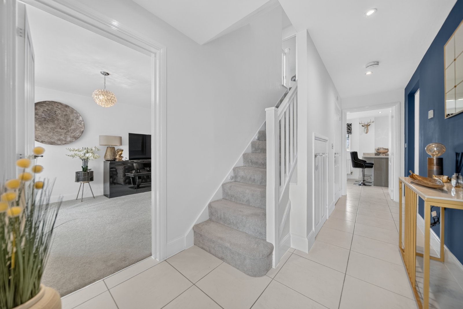Dalby Lane, Bramhope, Leeds, West Yorkshire, LS16