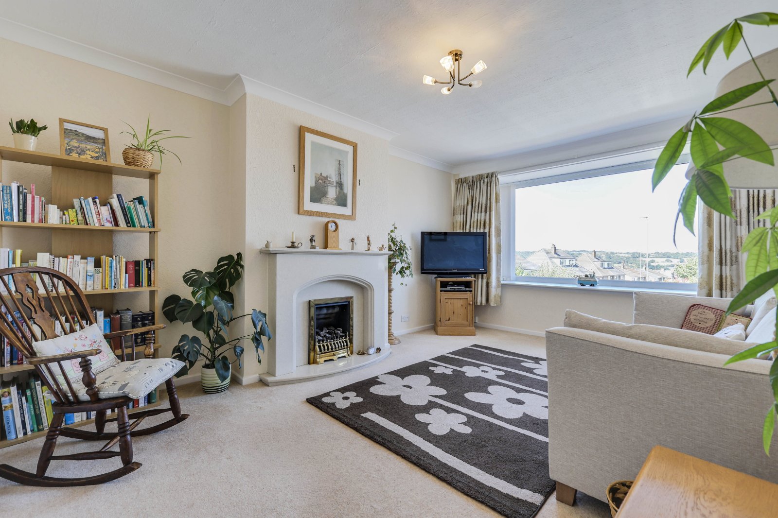 Kirkwood View, Leeds, West Yorkshire, LS16 - Hardisty