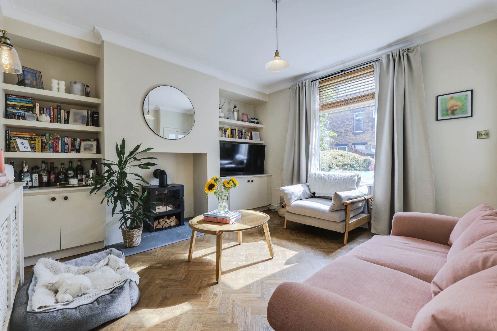 Salisbury Place, Calverley, Pudsey, West Yorkshire, LS28 - Hardisty