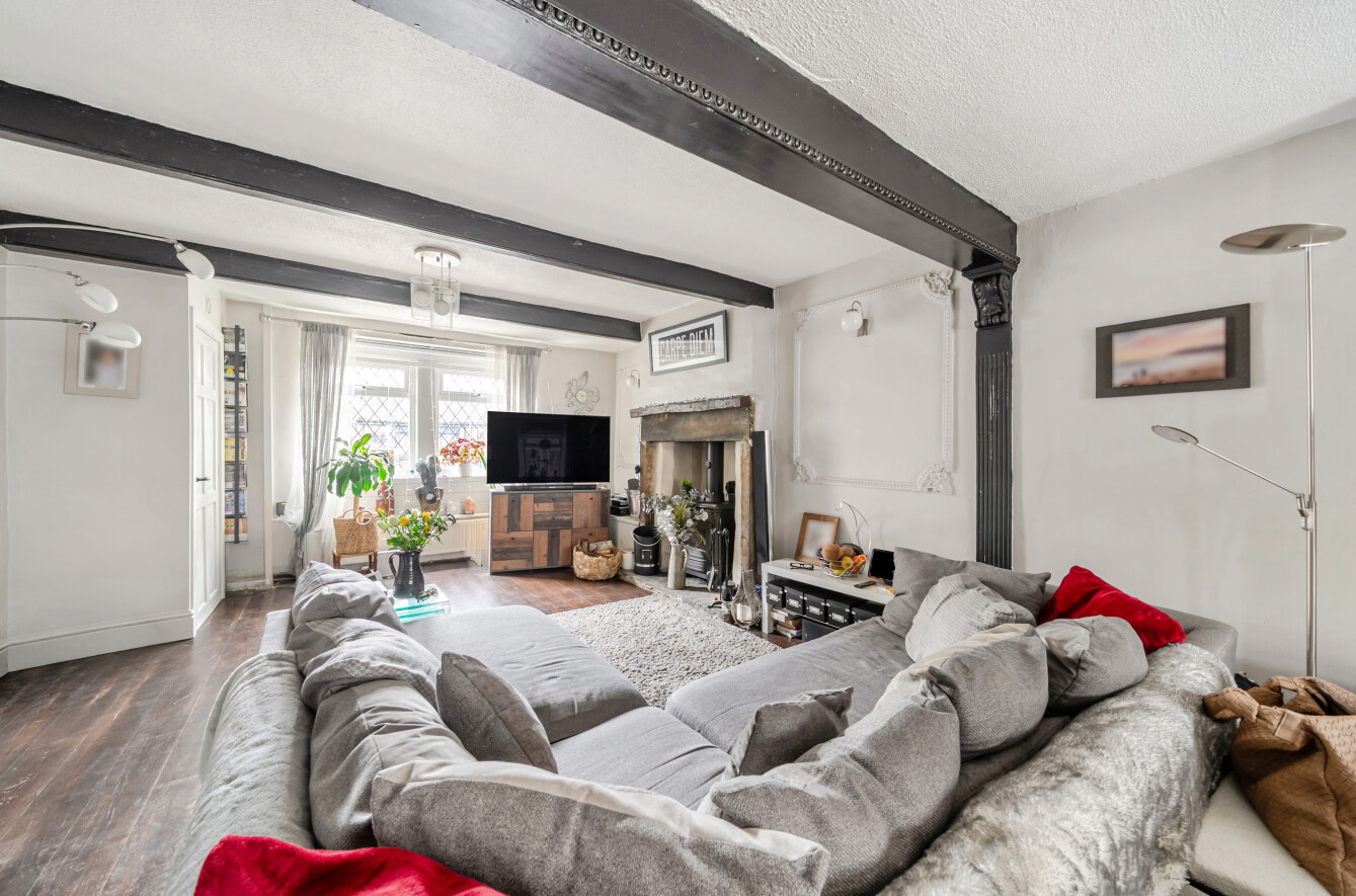 Woodland View, Calverley, Pudsey, West Yorkshire, LS28 - Hardisty
