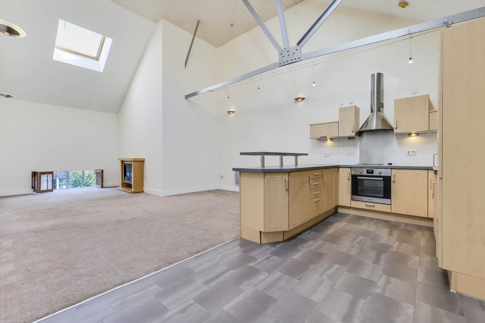 Otley Road, Guiseley, Leeds, West Yorkshire, LS20 - Hardisty
