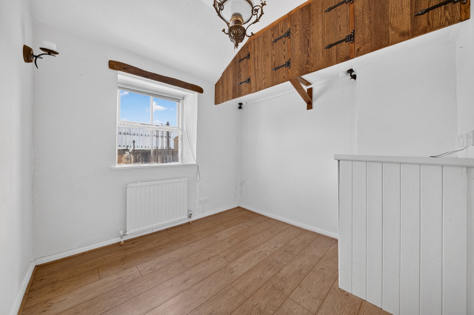 Westfield Lane, Idle, Bradford, West Yorkshire, BD10