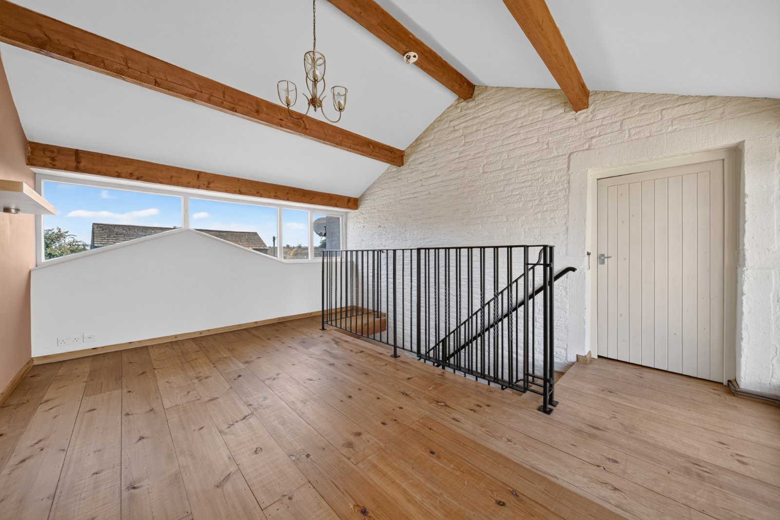 Westfield Lane, Idle, Bradford, West Yorkshire, BD10