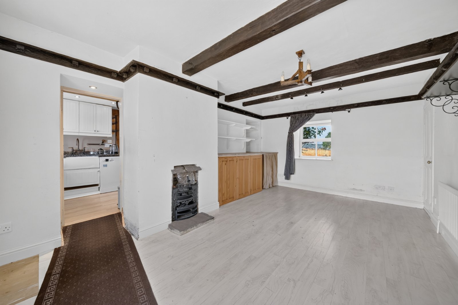 Westfield Lane, Idle, Bradford, West Yorkshire, BD10
