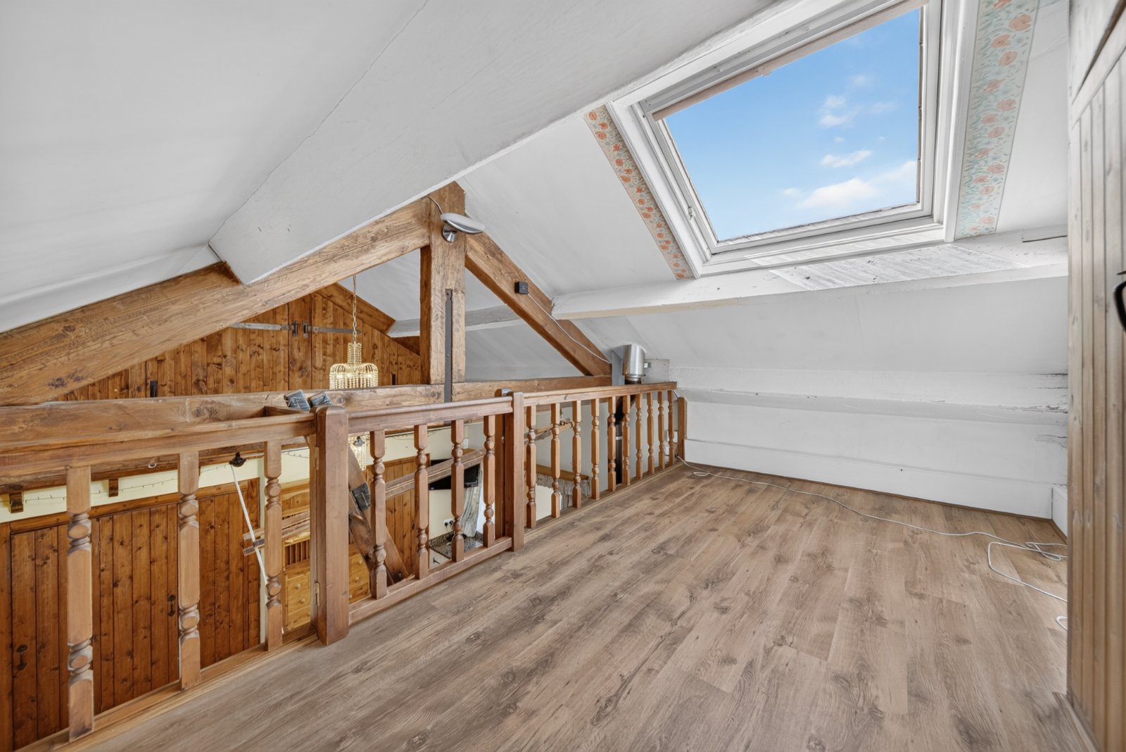 Westfield Lane, Idle, Bradford, West Yorkshire, BD10