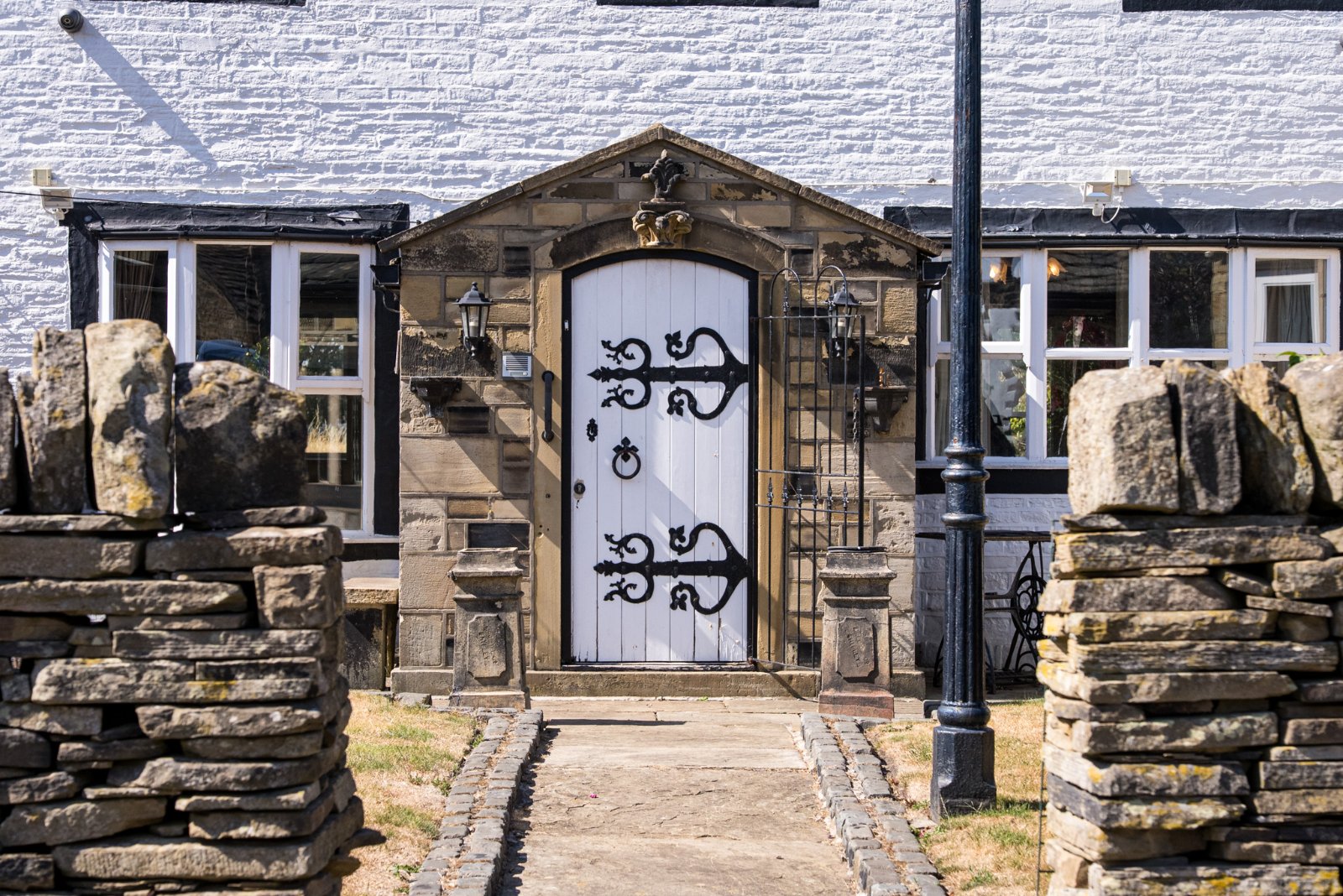 Westfield Lane, Idle, Bradford, West Yorkshire, BD10
