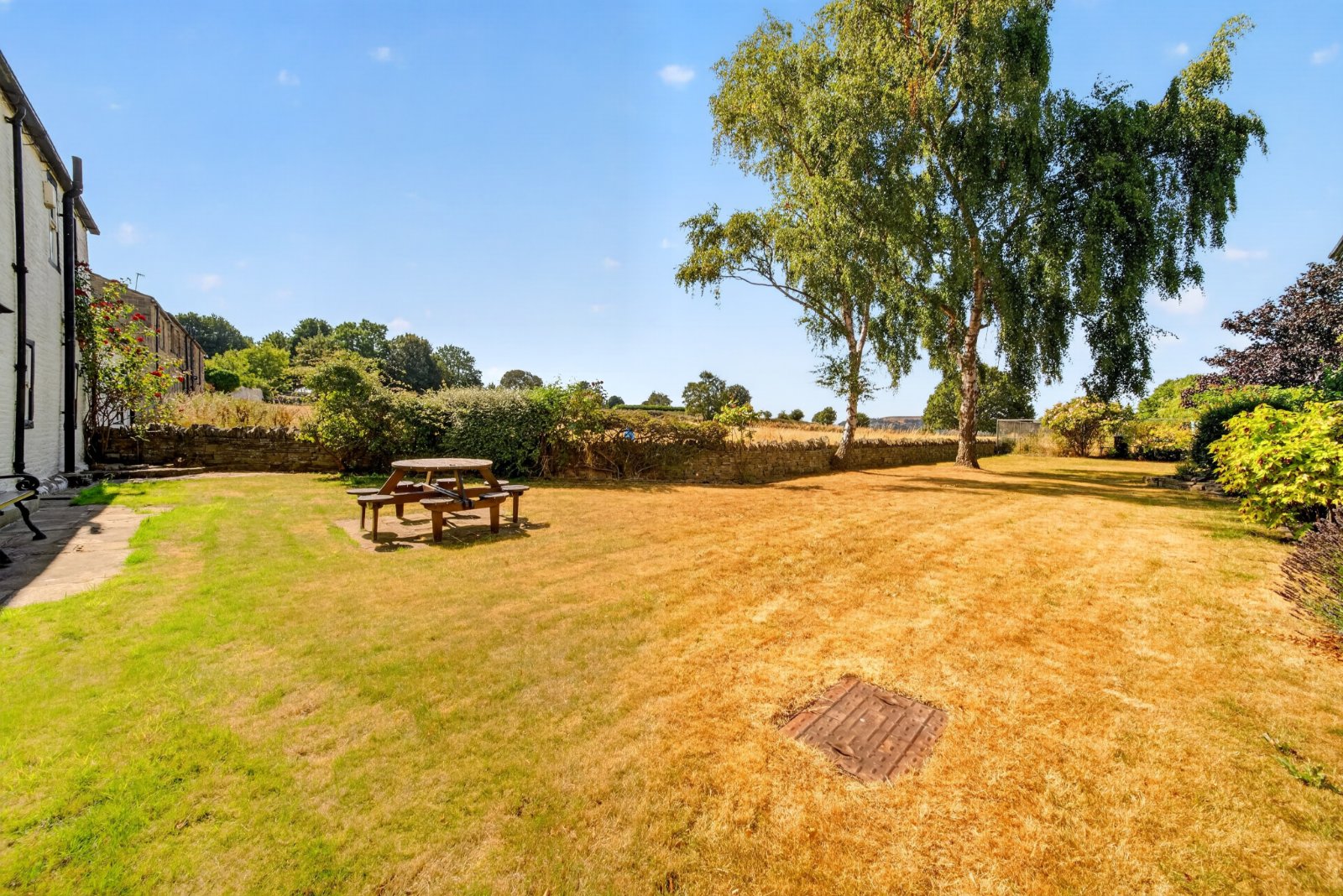 Westfield Lane, Idle, Bradford, West Yorkshire, BD10