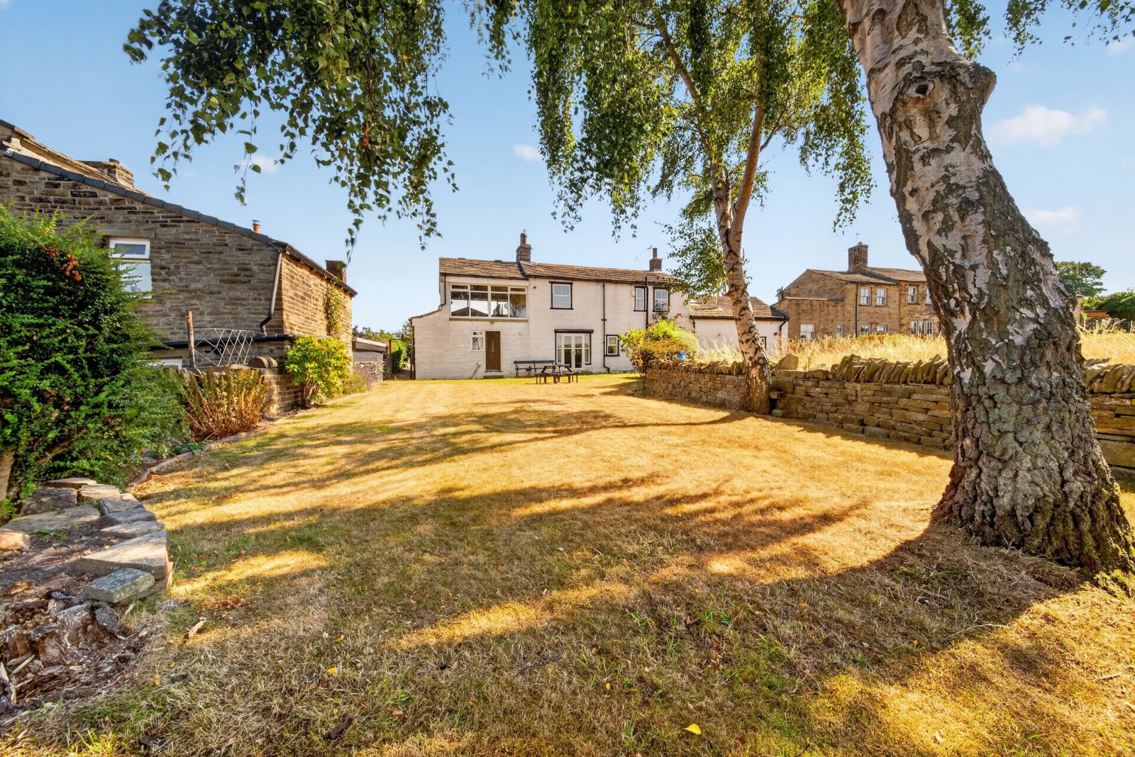 Westfield Lane, Idle, Bradford, West Yorkshire, BD10