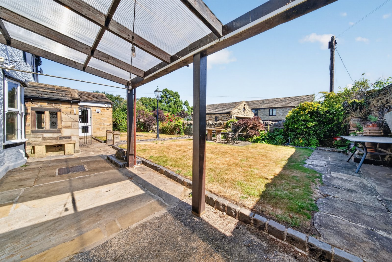 Westfield Lane, Idle, Bradford, West Yorkshire, BD10