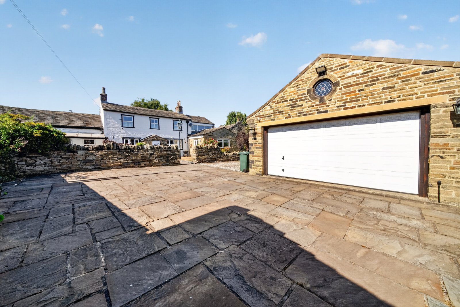Westfield Lane, Idle, Bradford, West Yorkshire, BD10