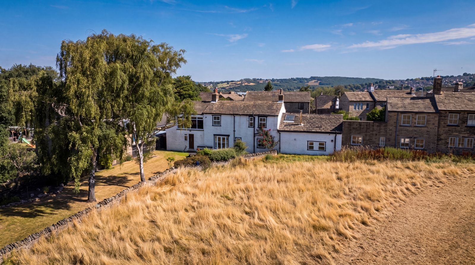 Westfield Lane, Idle, Bradford, West Yorkshire, BD10