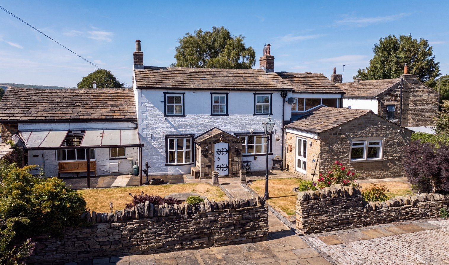 Westfield Lane, Idle, Bradford, West Yorkshire, BD10