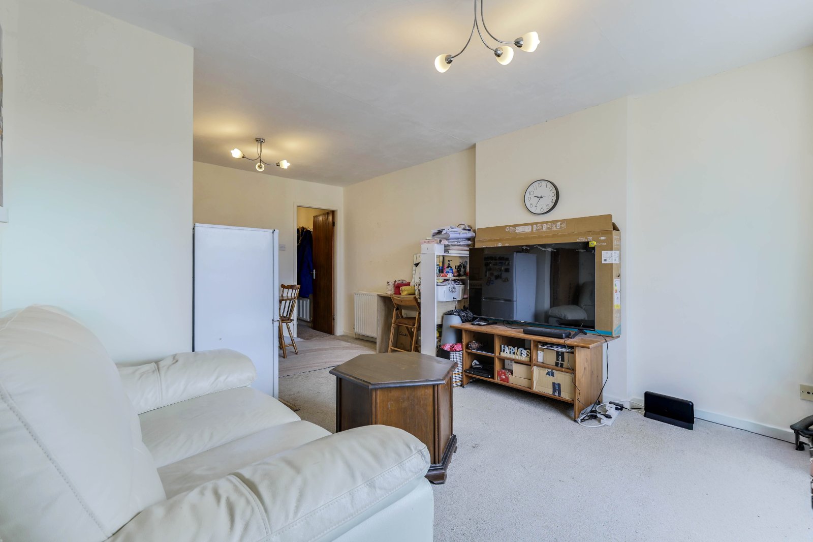 Redwood Way, Yeadon, Leeds, West Yorkshire, LS19 - Hardisty