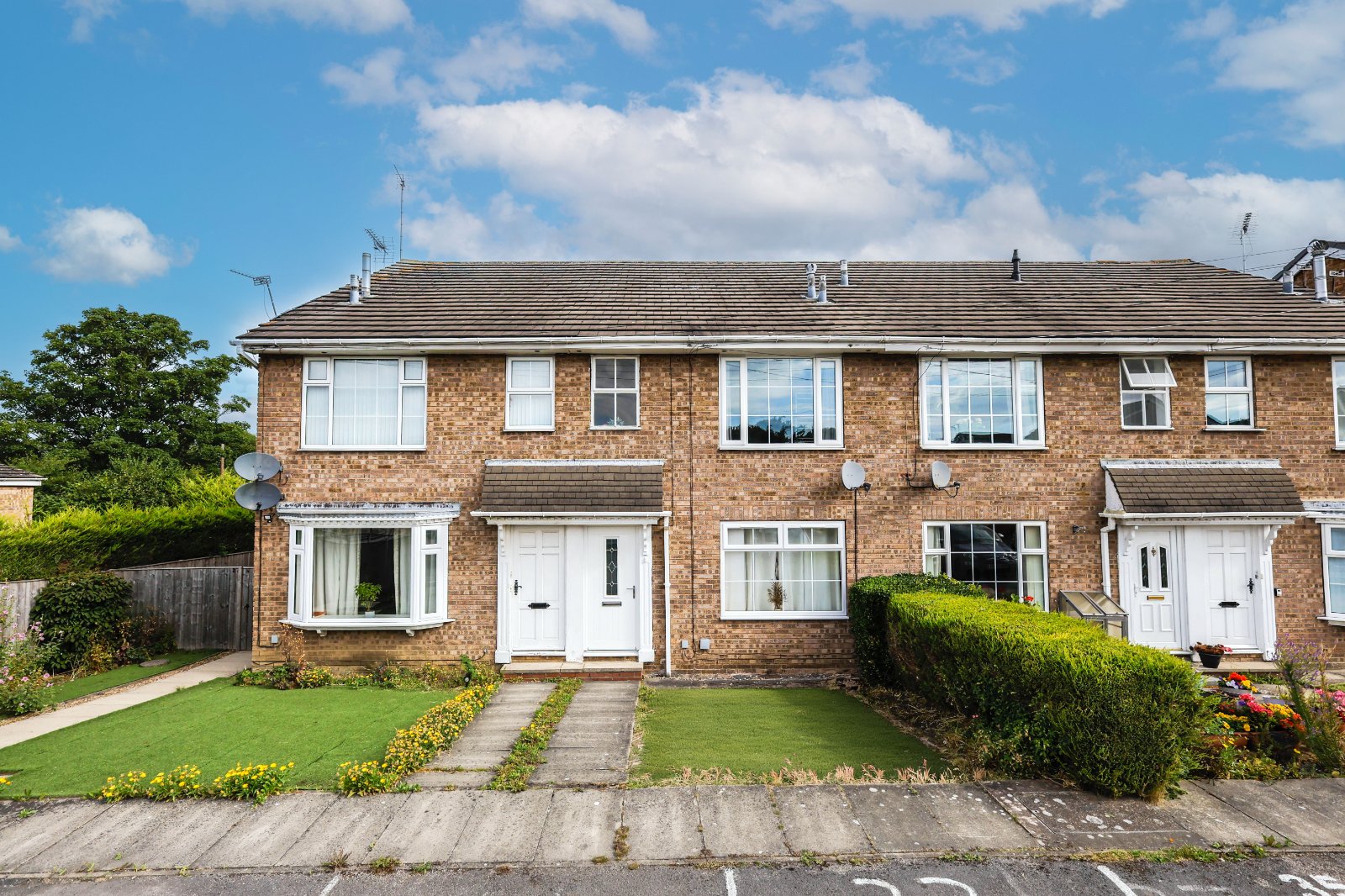 Redwood Way, Yeadon, Leeds, West Yorkshire, LS19 - Hardisty