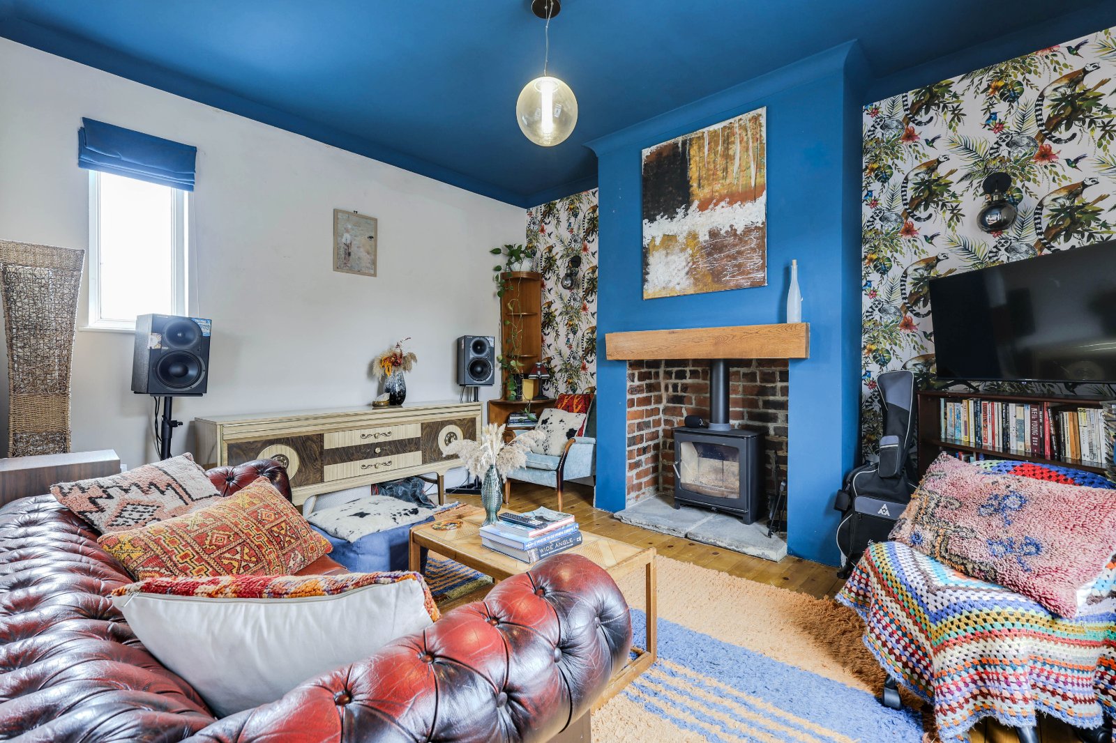Scott Street, Pudsey, West Yorkshire, LS28 - Hardisty