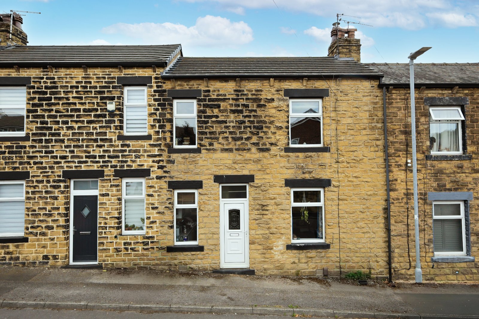 Scott Street, Pudsey, West Yorkshire, LS28 - Hardisty