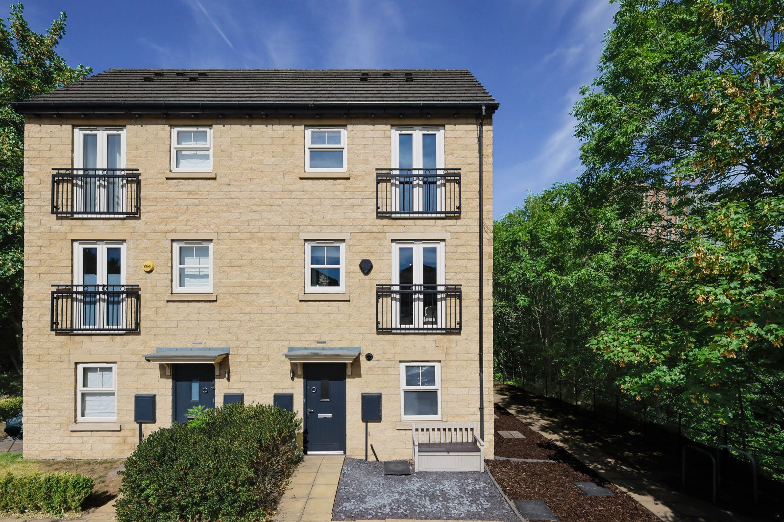 Holts Crest Way, Leeds, West Yorkshire, LS12 - Hardisty