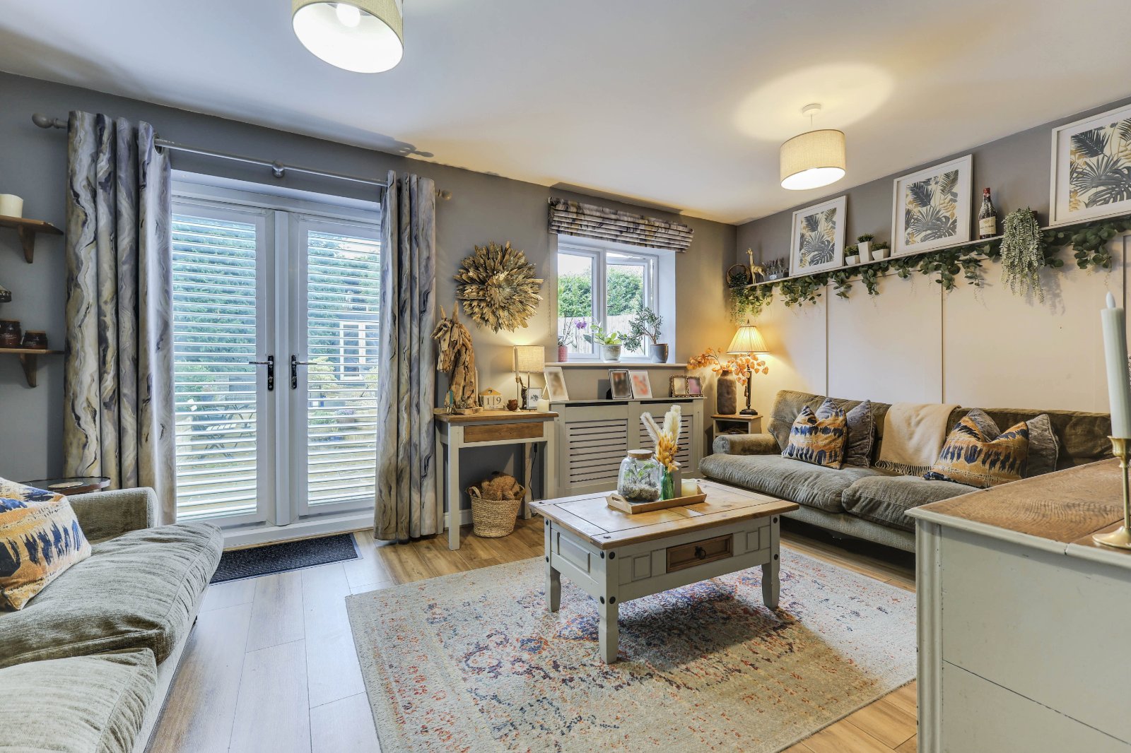 Brompton Drive, Bradford, West Yorkshire, BD10 - Hardisty