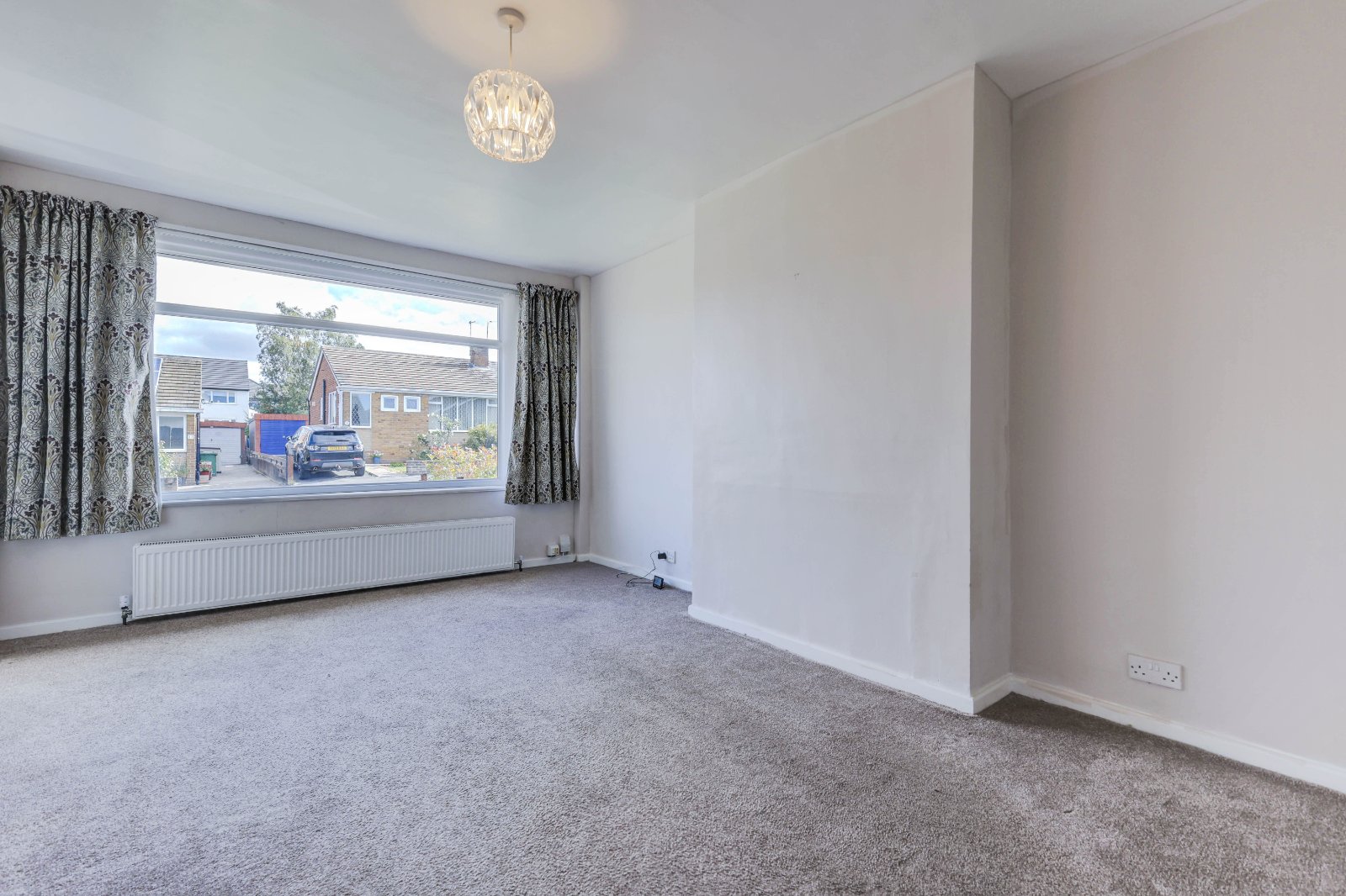 Wrenbury Avenue, Leeds, West Yorkshire, LS16 - Hardisty