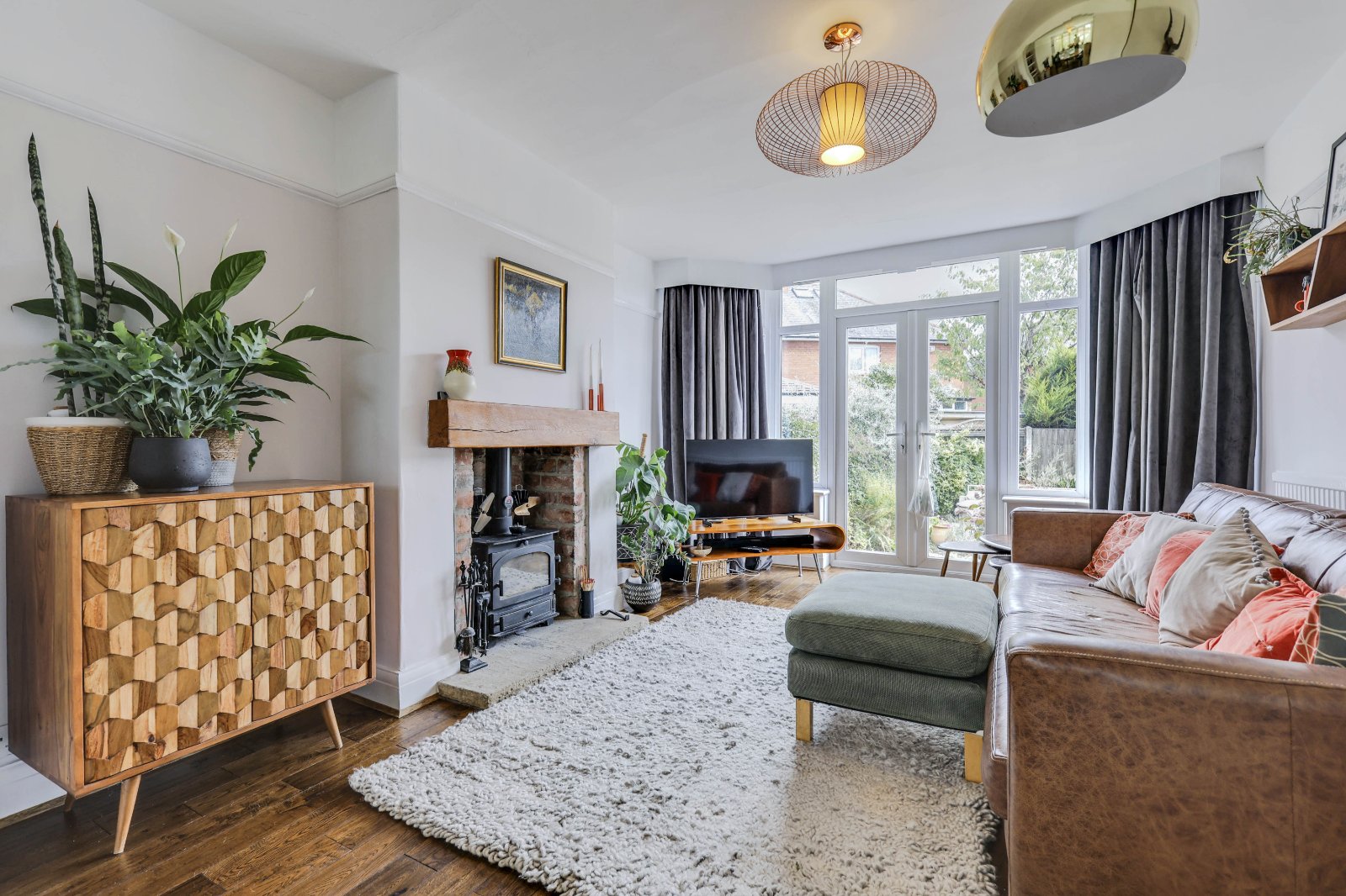 Spen Lane, Leeds, West Yorkshire, LS16 - Hardisty