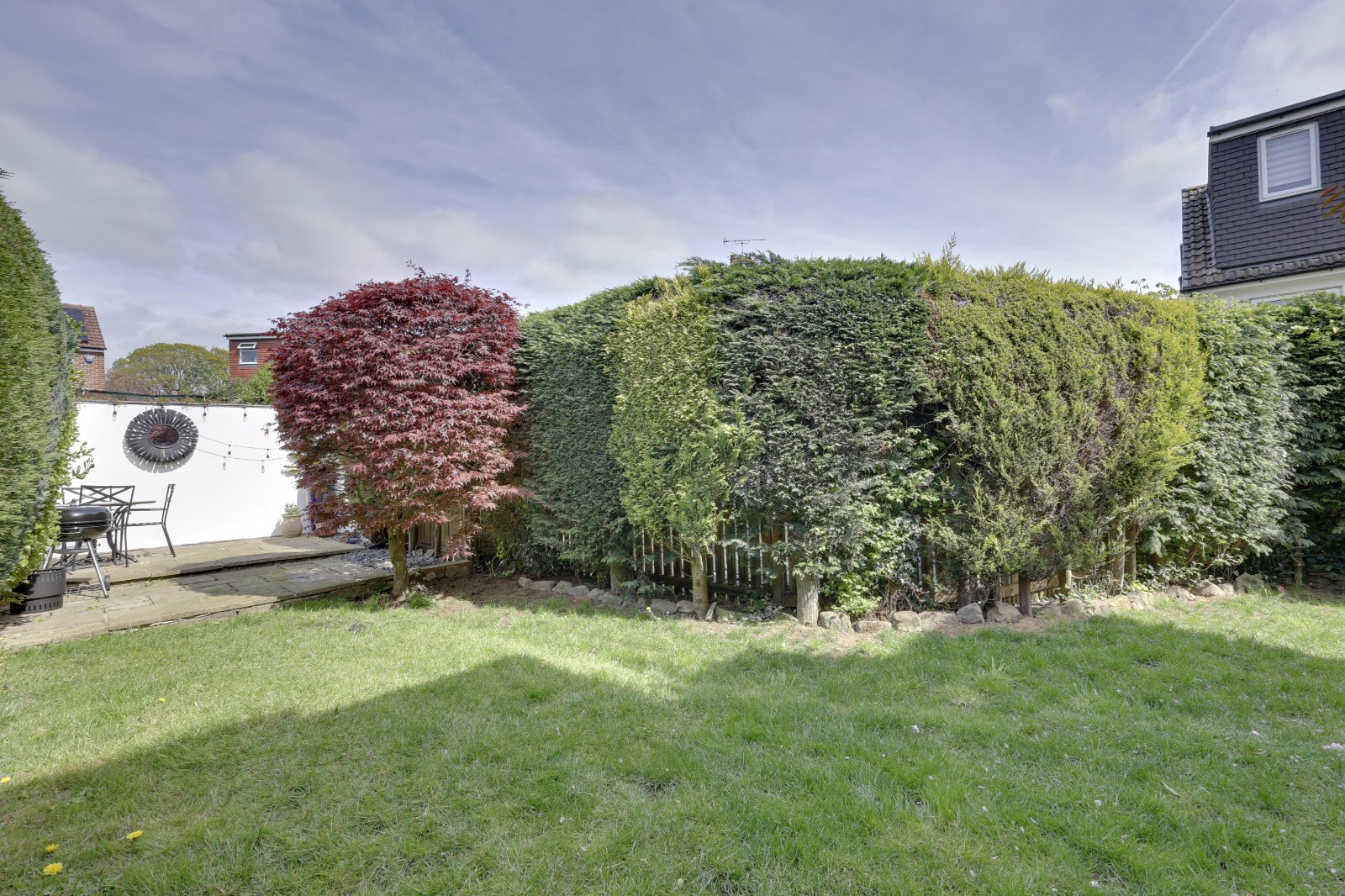 Park Grove, Horsforth, Leeds, West Yorkshire, LS18