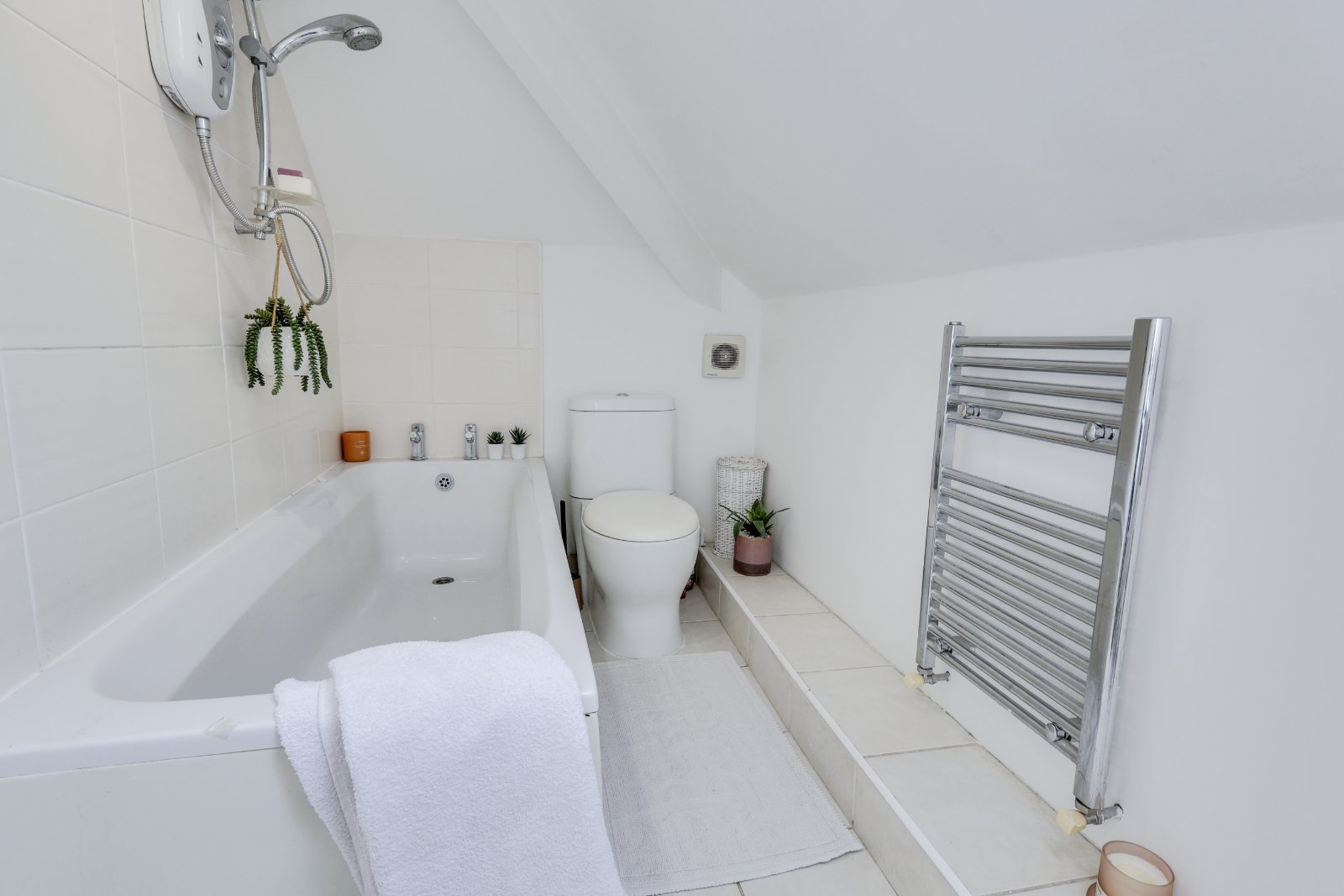 Park Grove, Horsforth, Leeds, West Yorkshire, LS18
